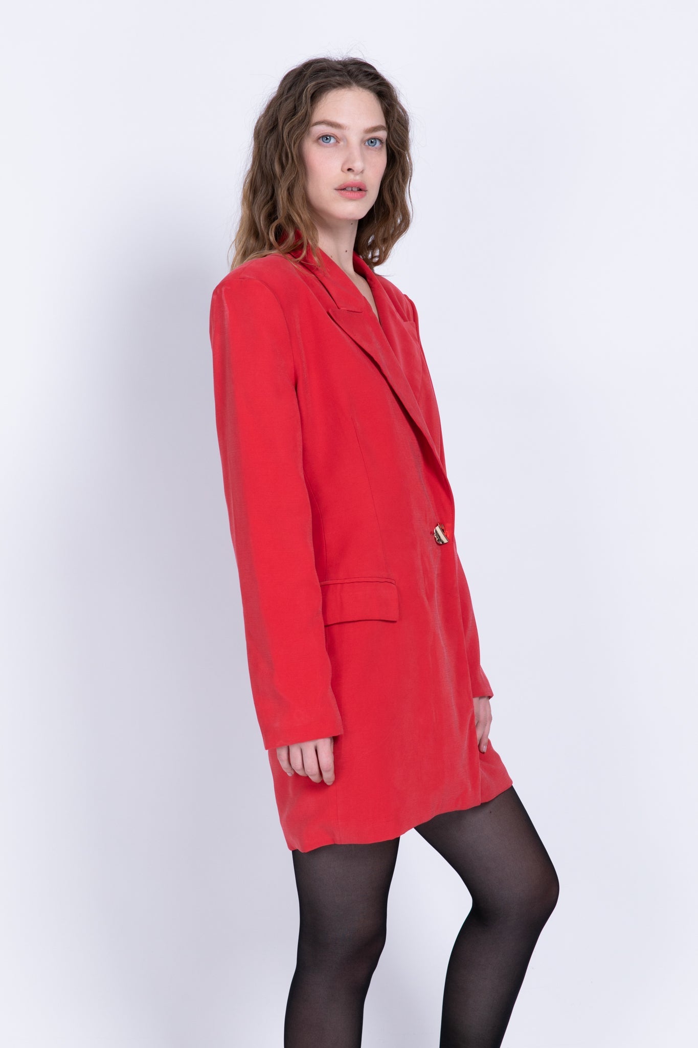 SABINA MUSAYEV - diagonal_viscose_blend_red_fw_22_23