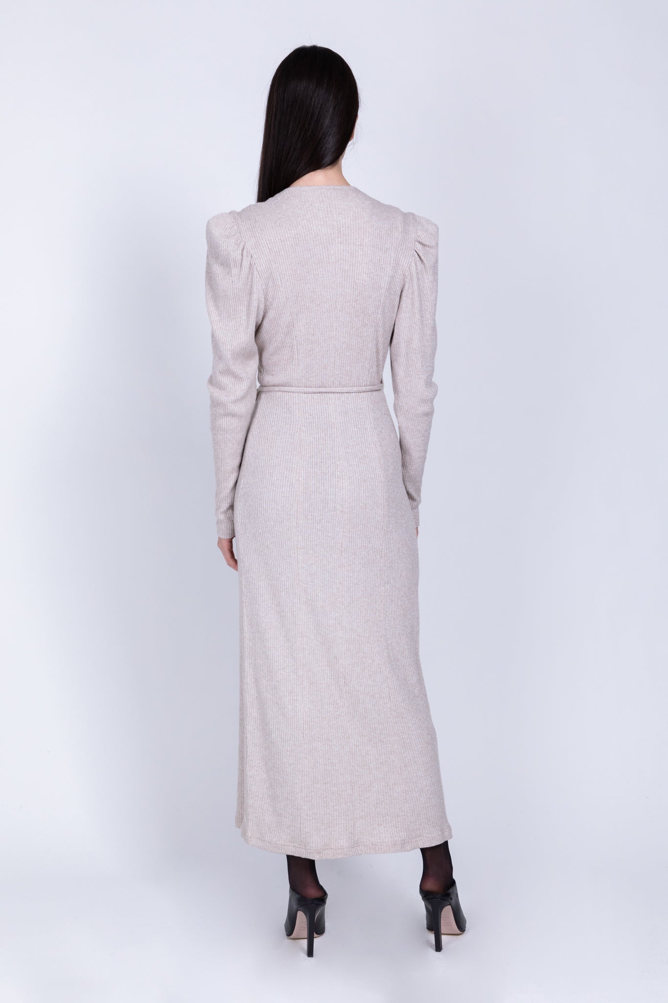 SABINA MUSAYEV - lurex_rib_knit_stone_fw_22_23