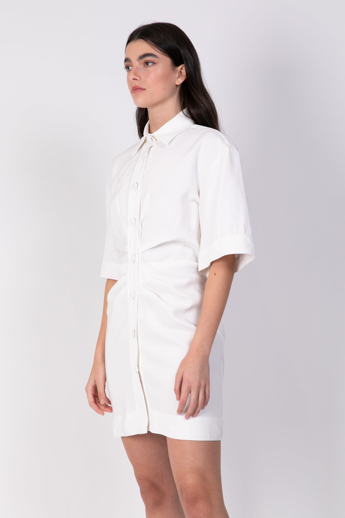 SABINA MUSAYEV - diagonal_viscose_blend_white_ss_22