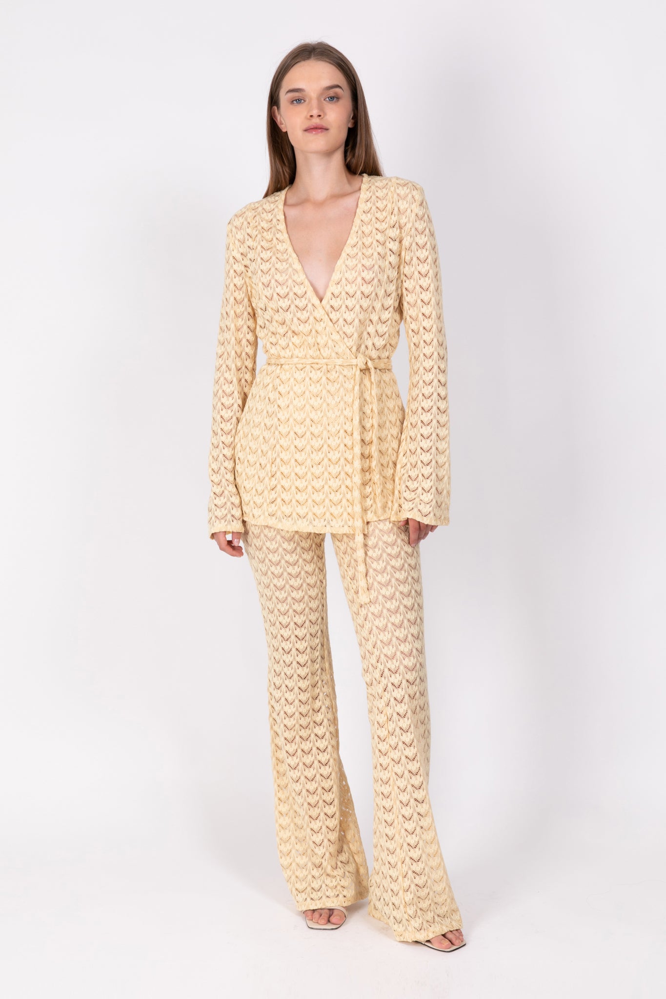 SABINA MUSAYEV - knit_crochet_pastel_yellow_ss_22