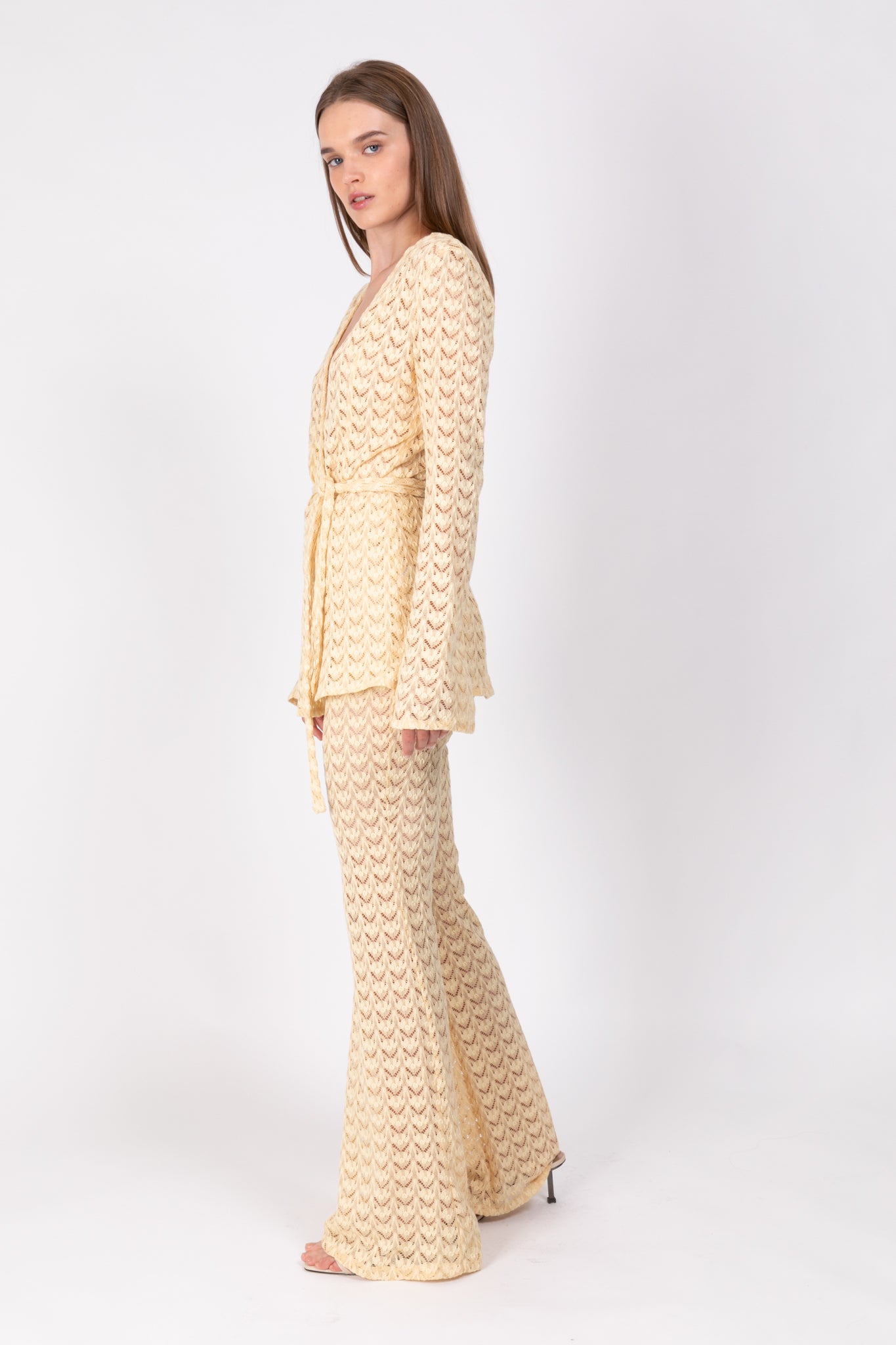 SABINA MUSAYEV - knit_crochet_pastel_yellow_ss_22