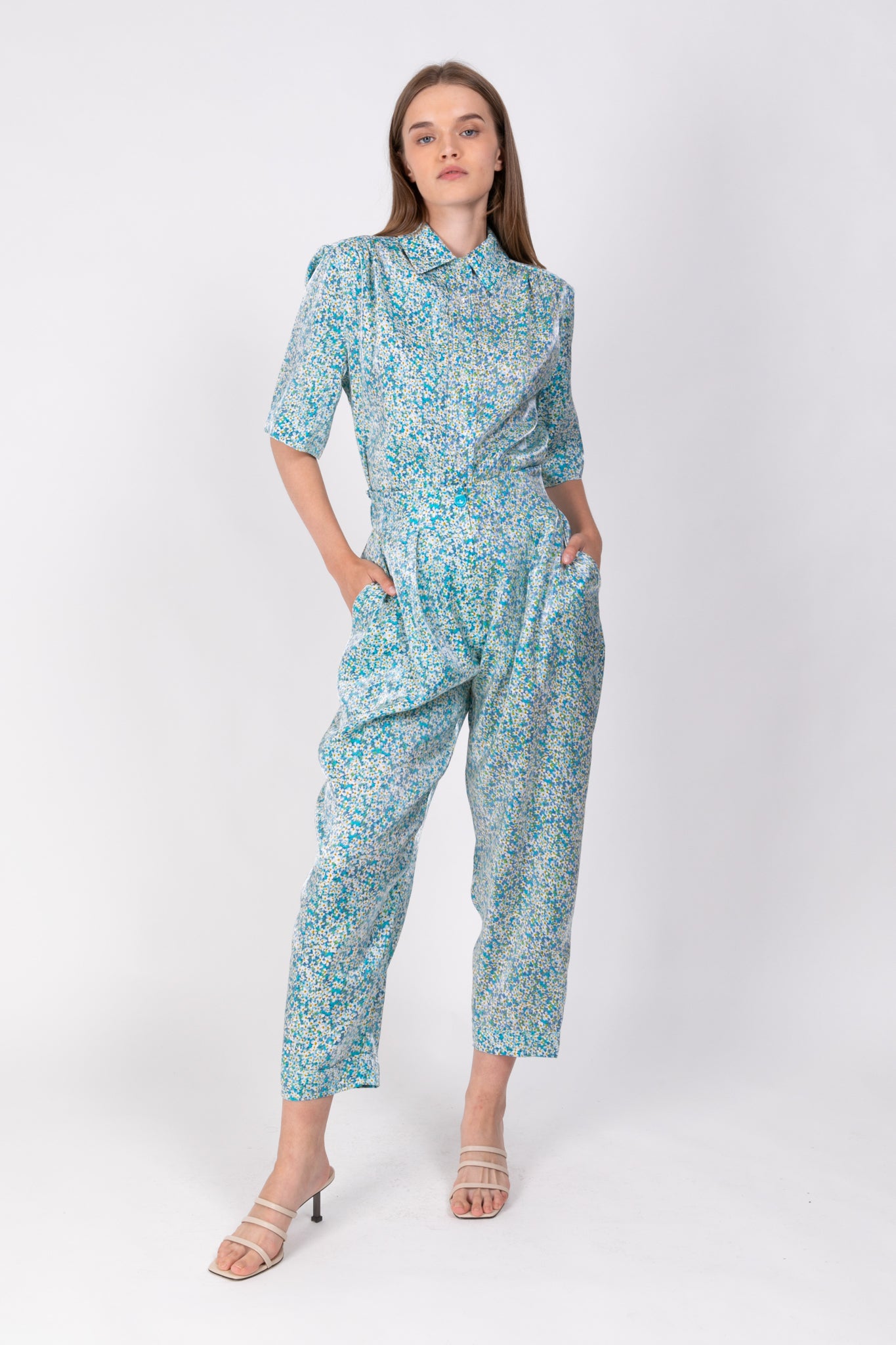 SABINA MUSAYEV - printed_viscose_blue_print_ss_22