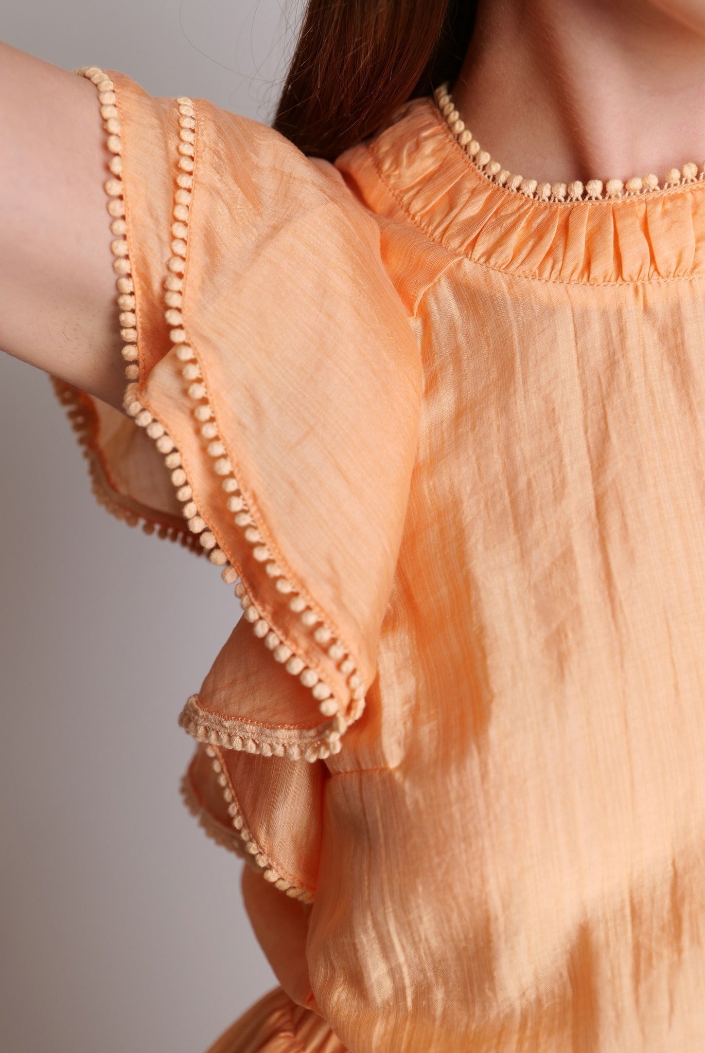 SABINA MUSAYEV - woven_viscose_blend_peach_23