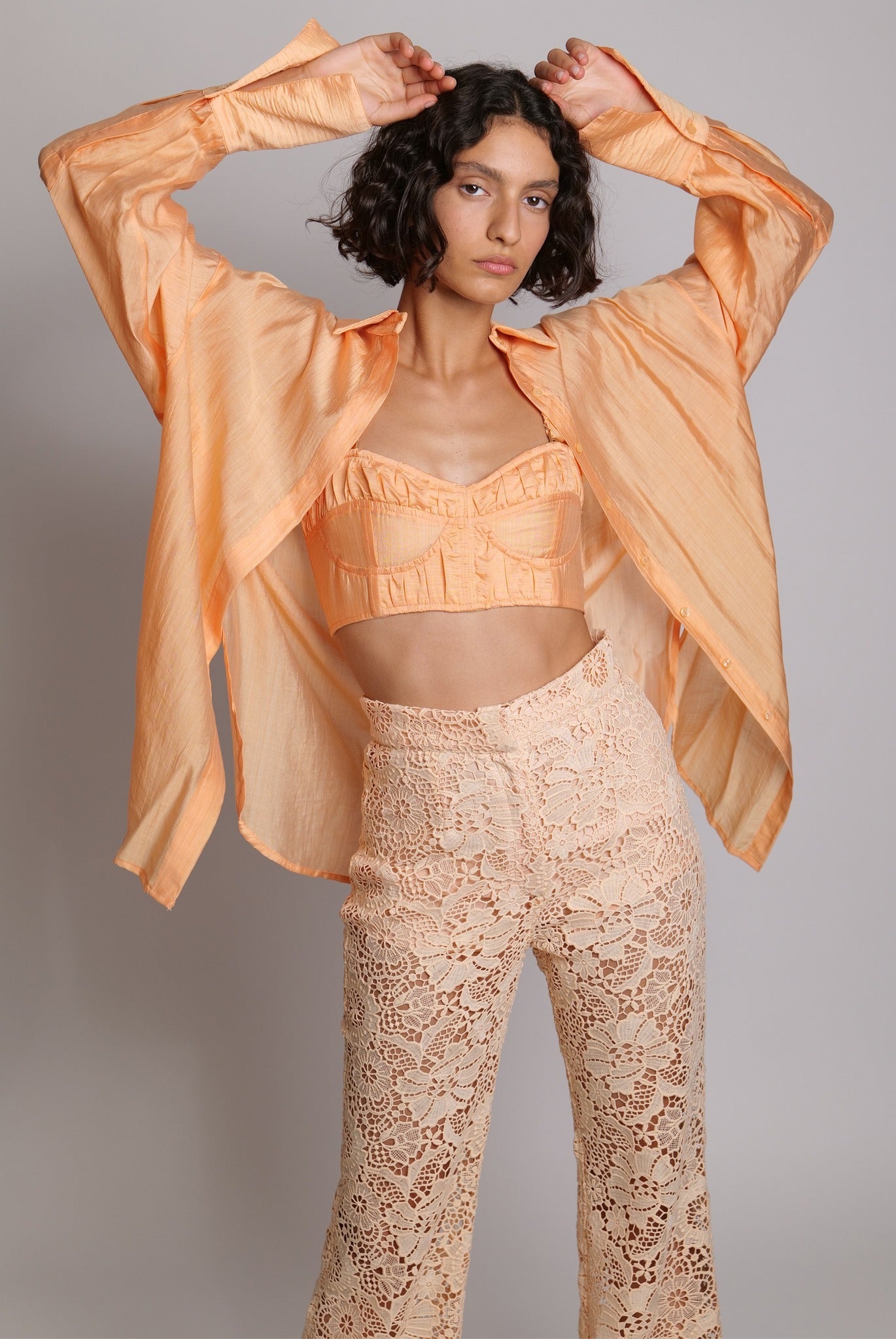 SABINA MUSAYEV - flora_lace_peach