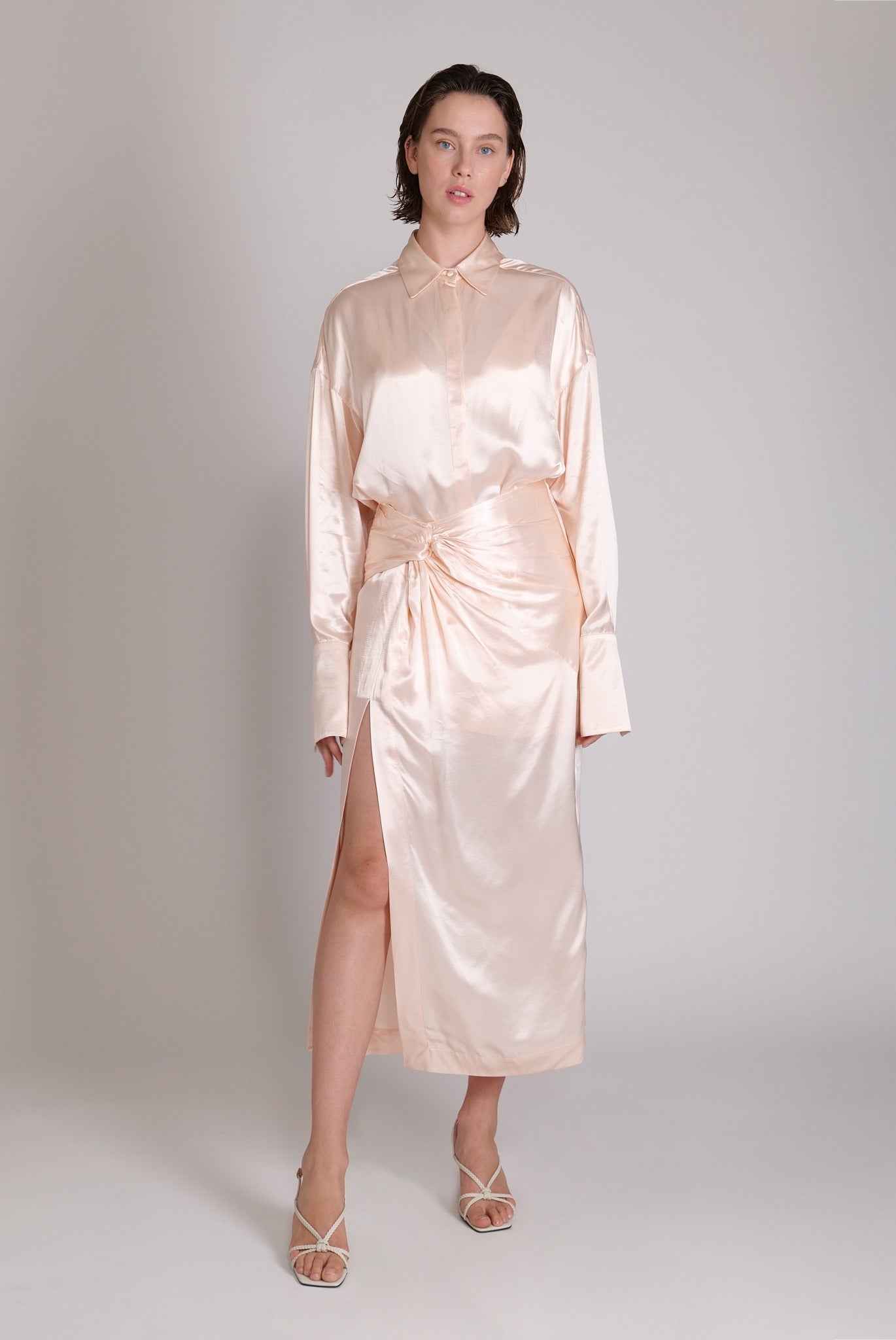SABINA MUSAYEV - satin_viscose_nude_23
