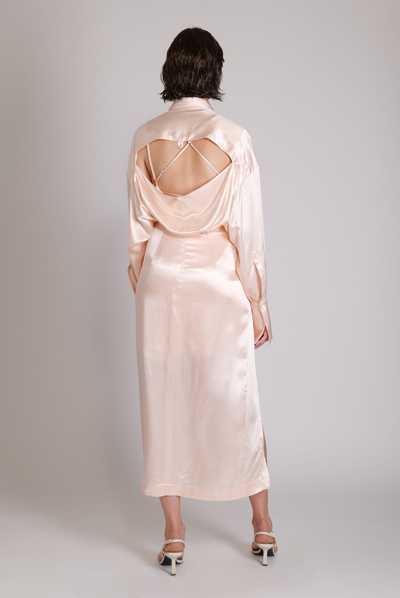 SABINA MUSAYEV - satin_viscose_nude_23