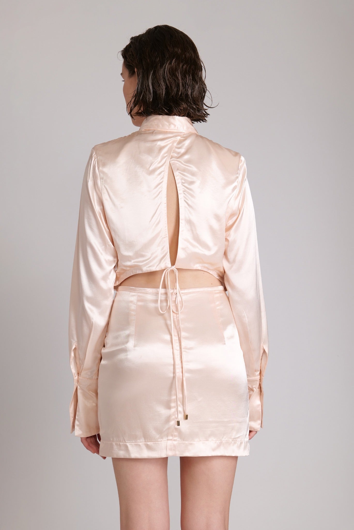 NERA DRESS