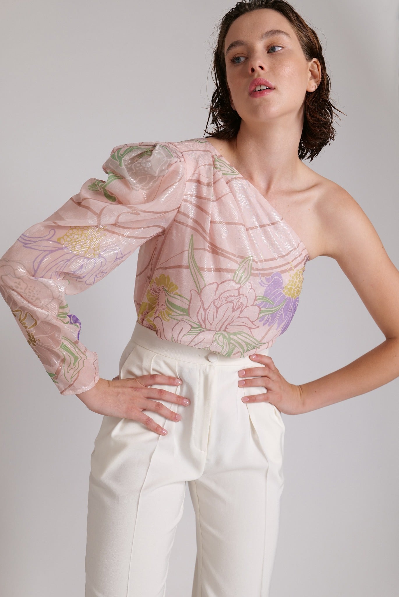 SABINA MUSAYEV - floating_garden_jacquard_organza_blush_23