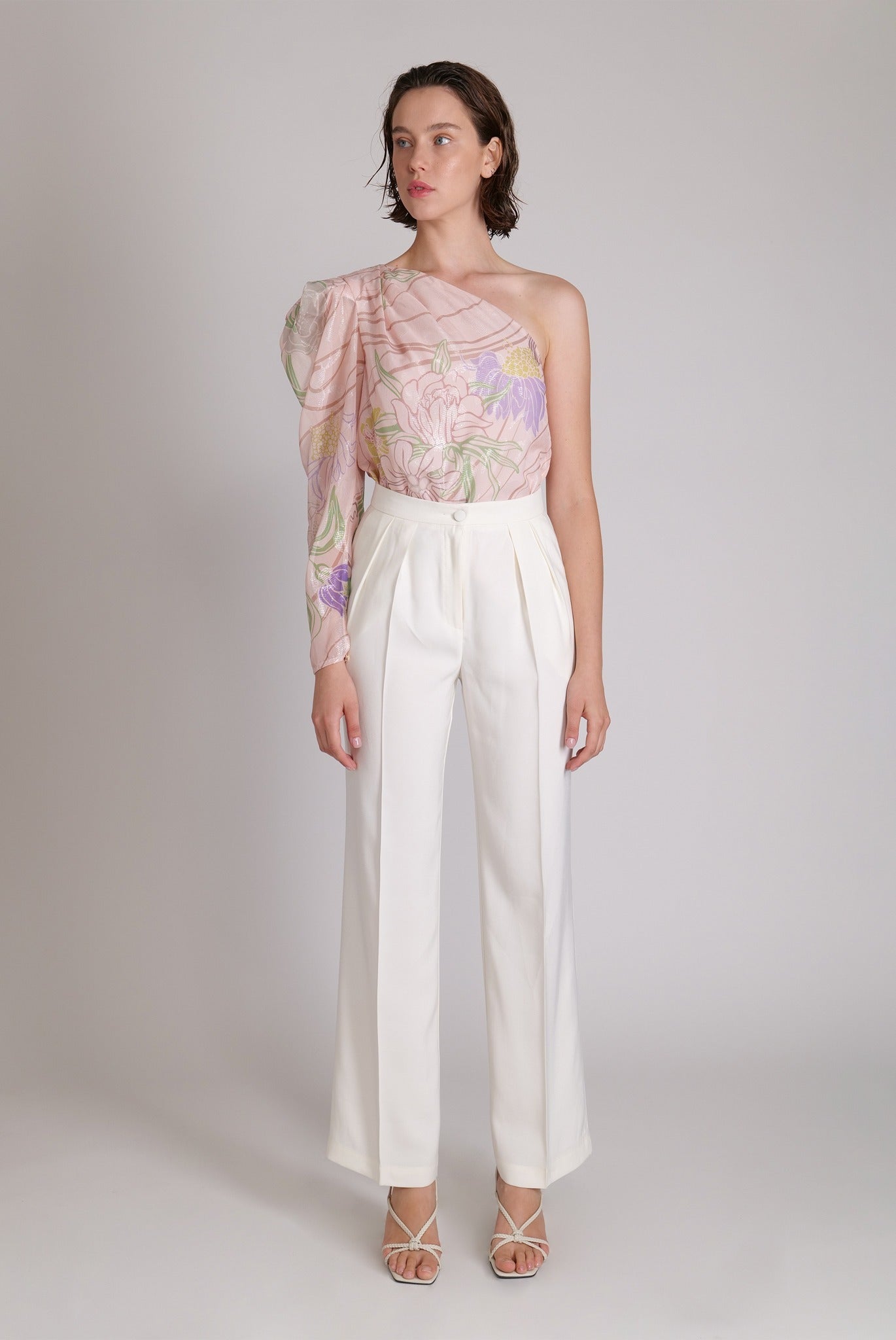 SABINA MUSAYEV - floating_garden_jacquard_organza_blush_23