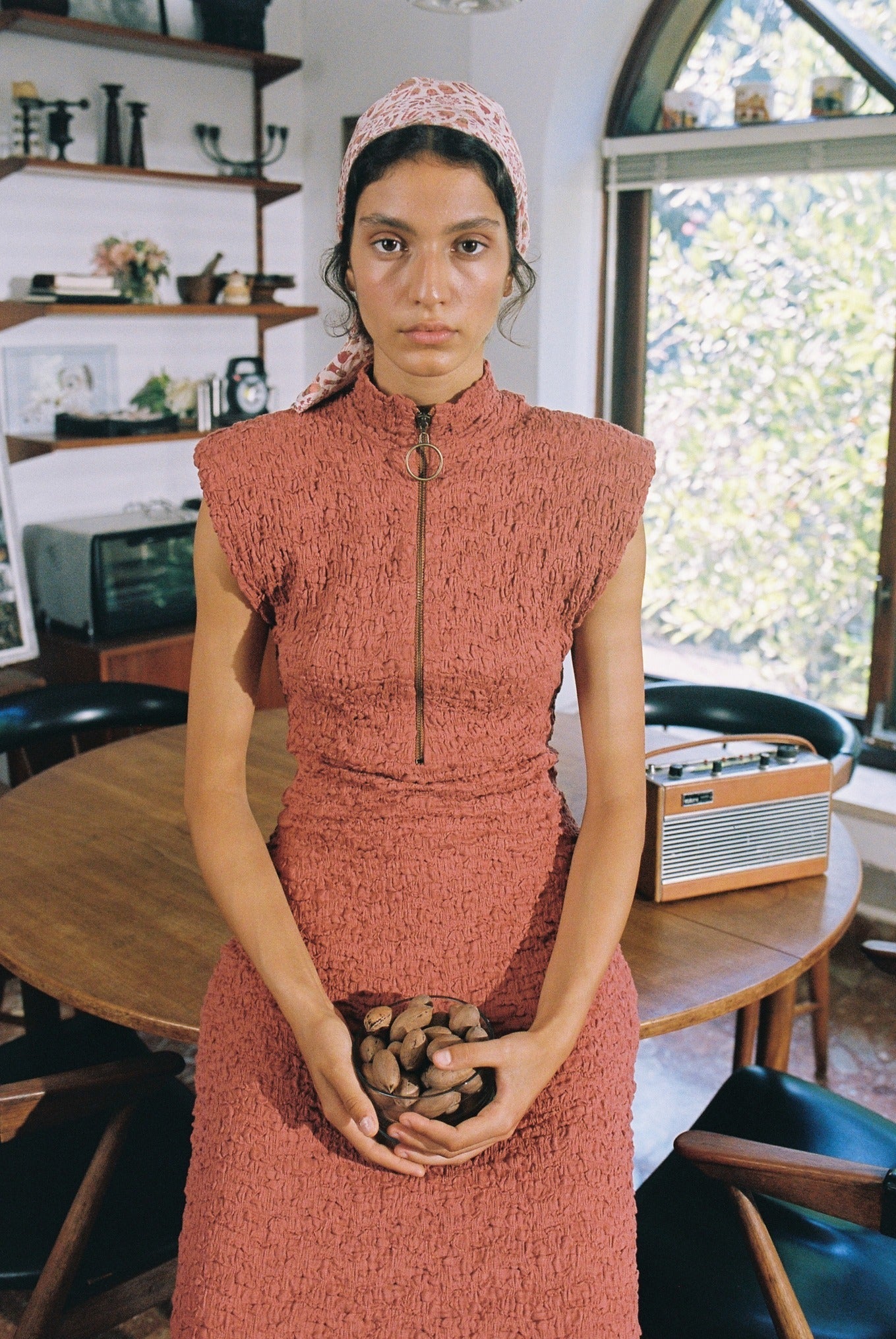 SABINA MUSAYEV - crinkled_knit_red_clay_23_24