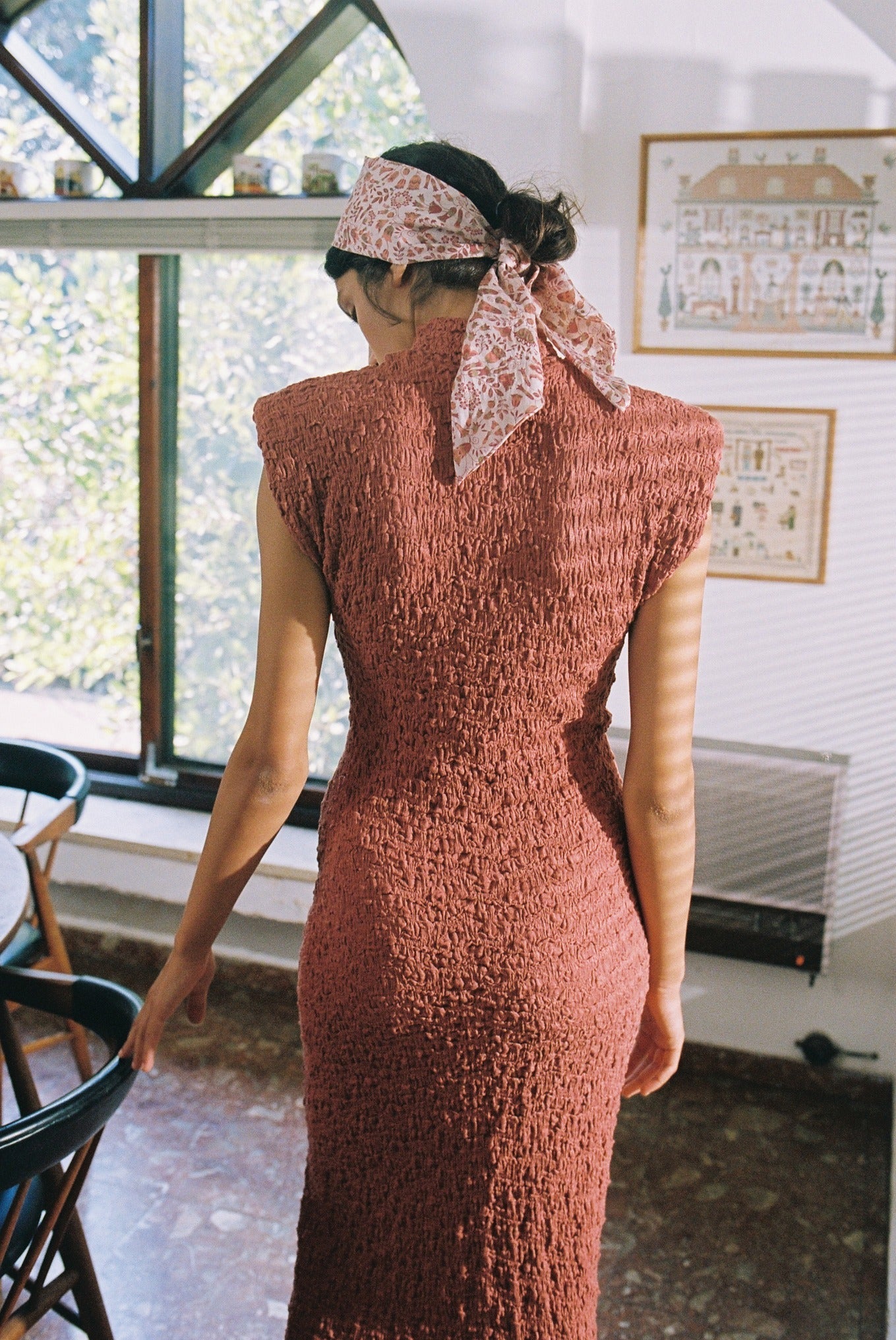 SABINA MUSAYEV - crinkled_knit_red_clay_23_24