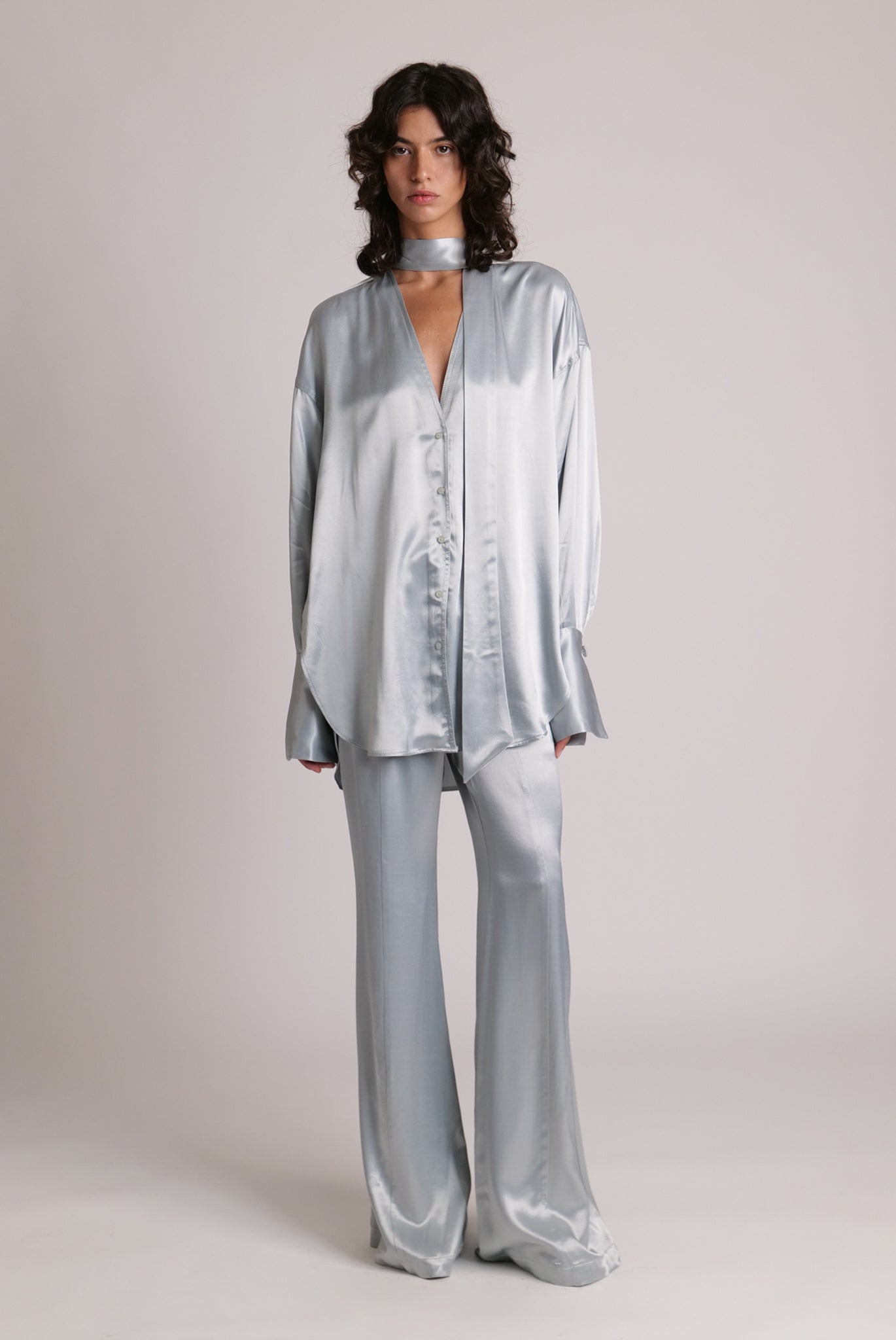 SABINA MUSAYEV - satin_viscose_smoked_aqua_23_24