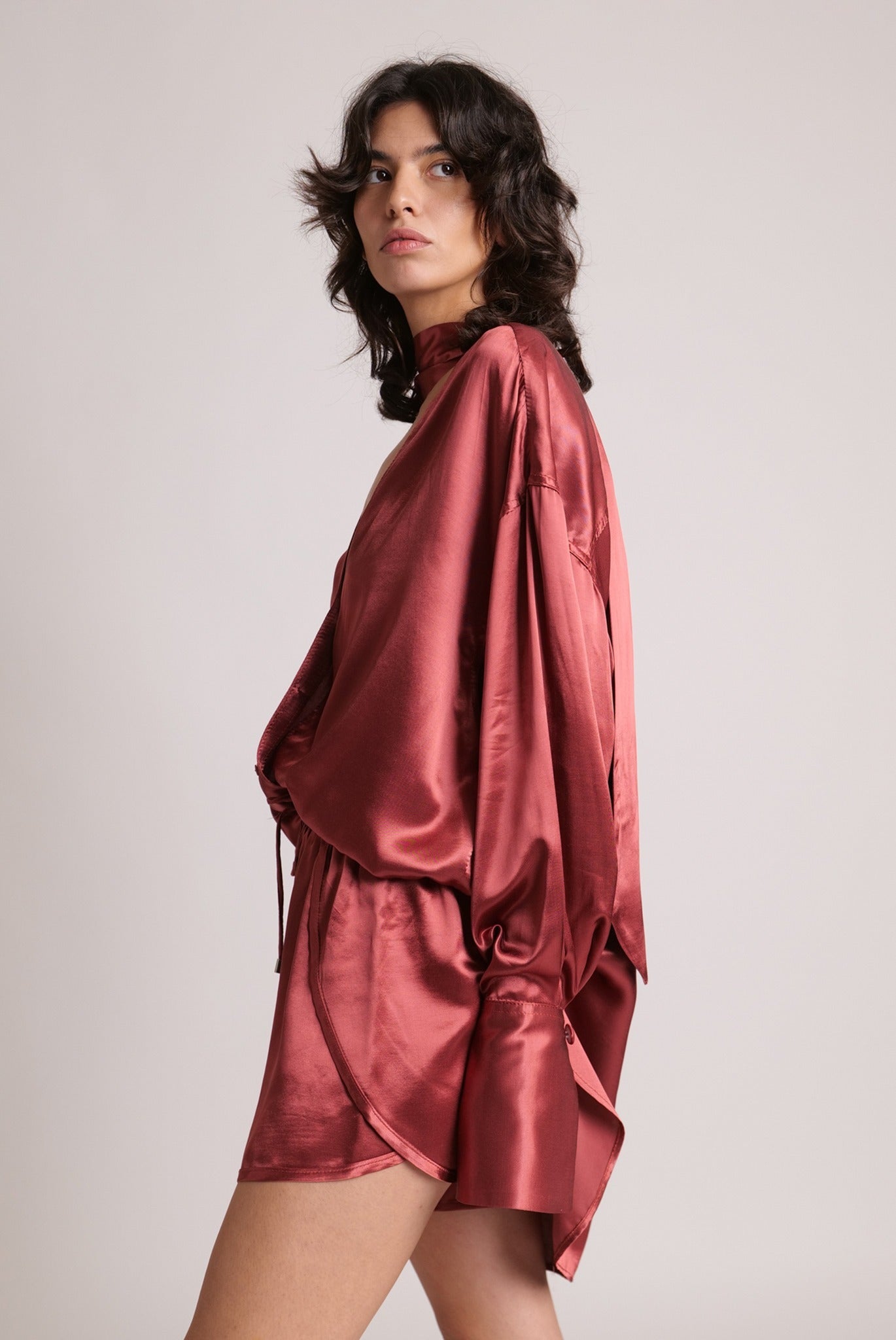 SABINA MUSAYEV - satin_viscose_chilli_23_24
