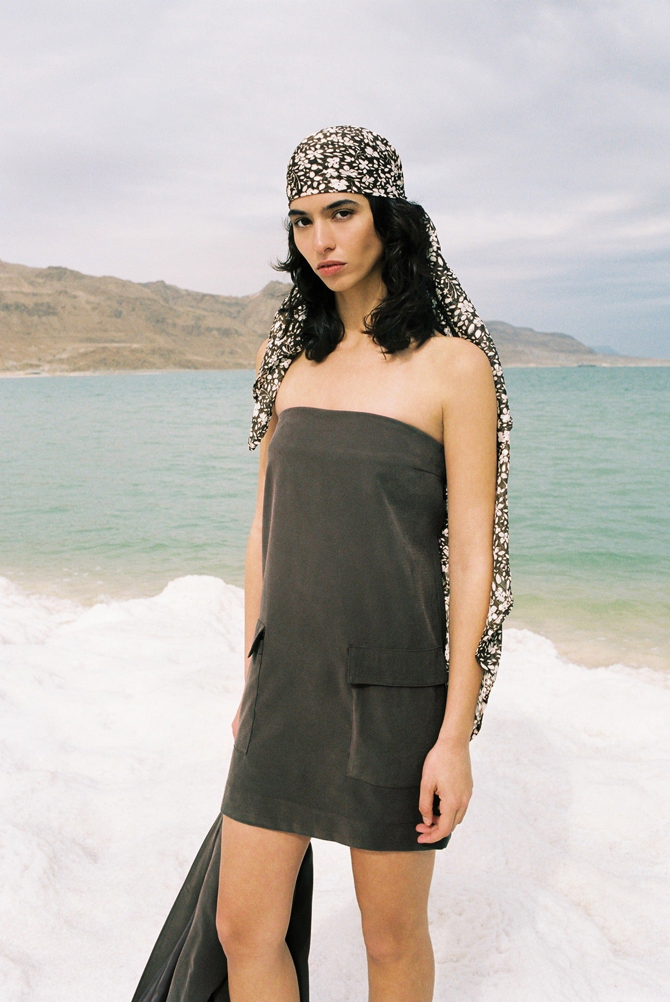 SABINA MUSAYEV - diagonal_viscose_blend_dark_brown_spring_24