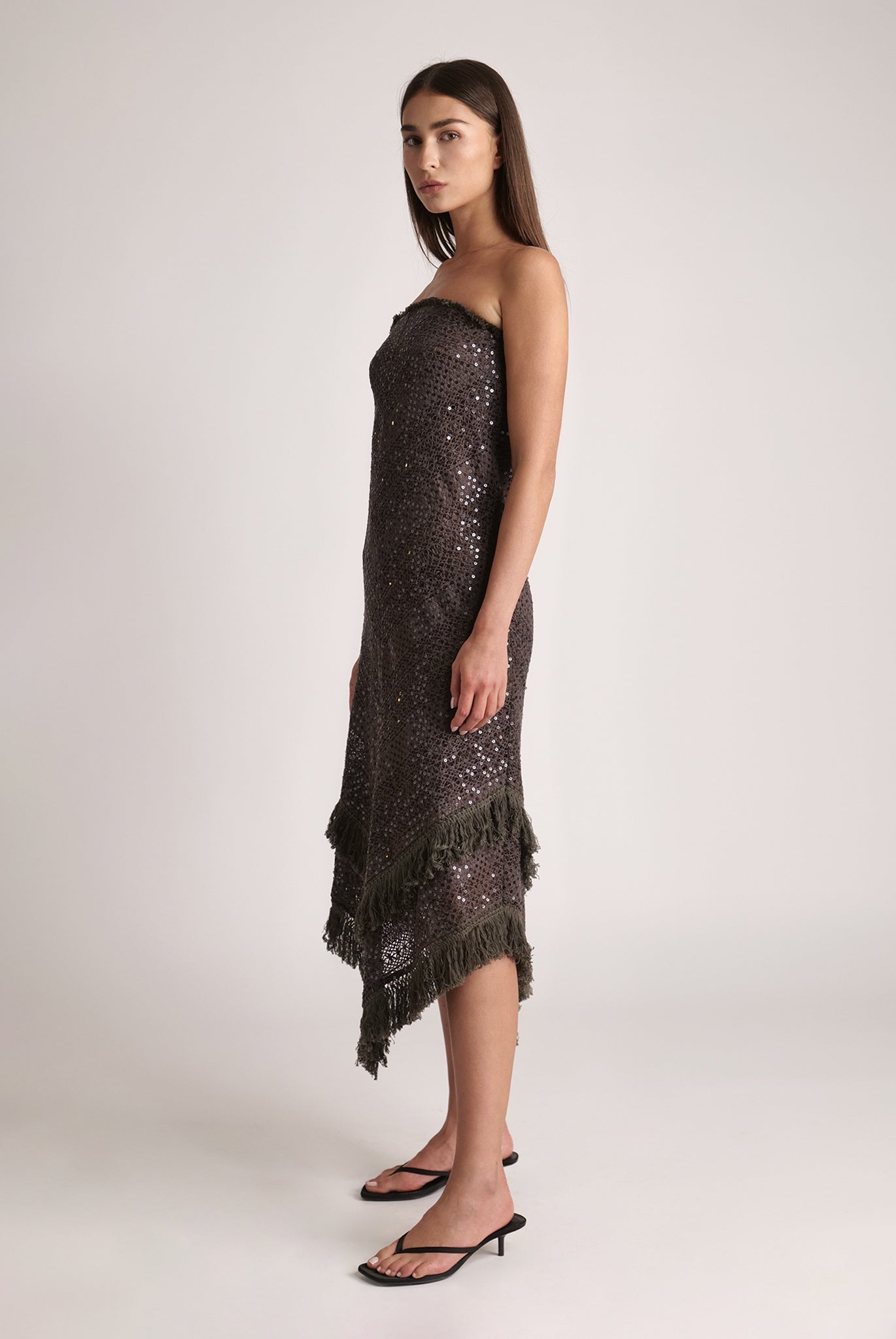 SABINA MUSAYEV - sequined_crochet_dark_brown_spring_24