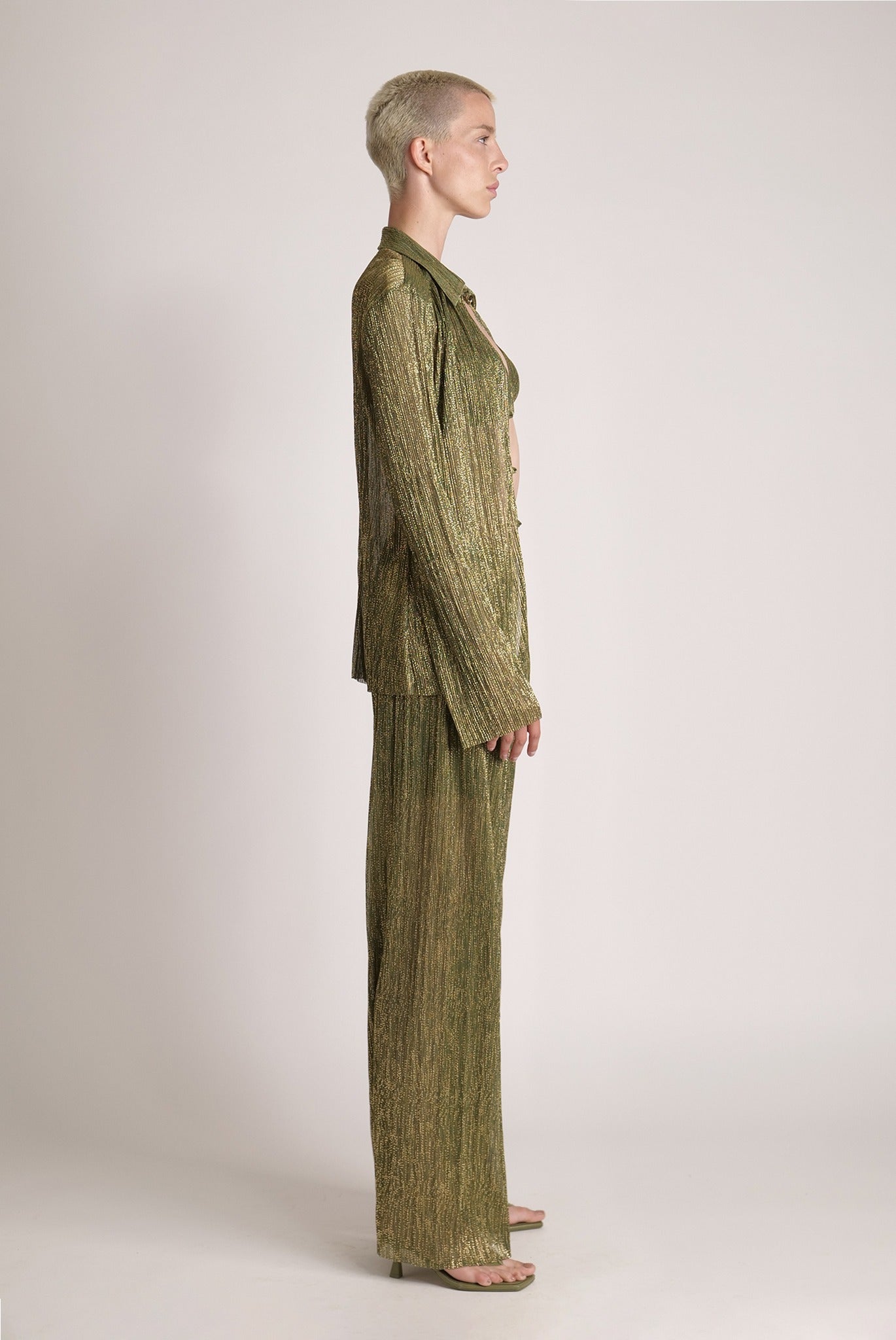 SABINA MUSAYEV - ray_lurex_w_sprinkled_foil_moss_green_spring_24