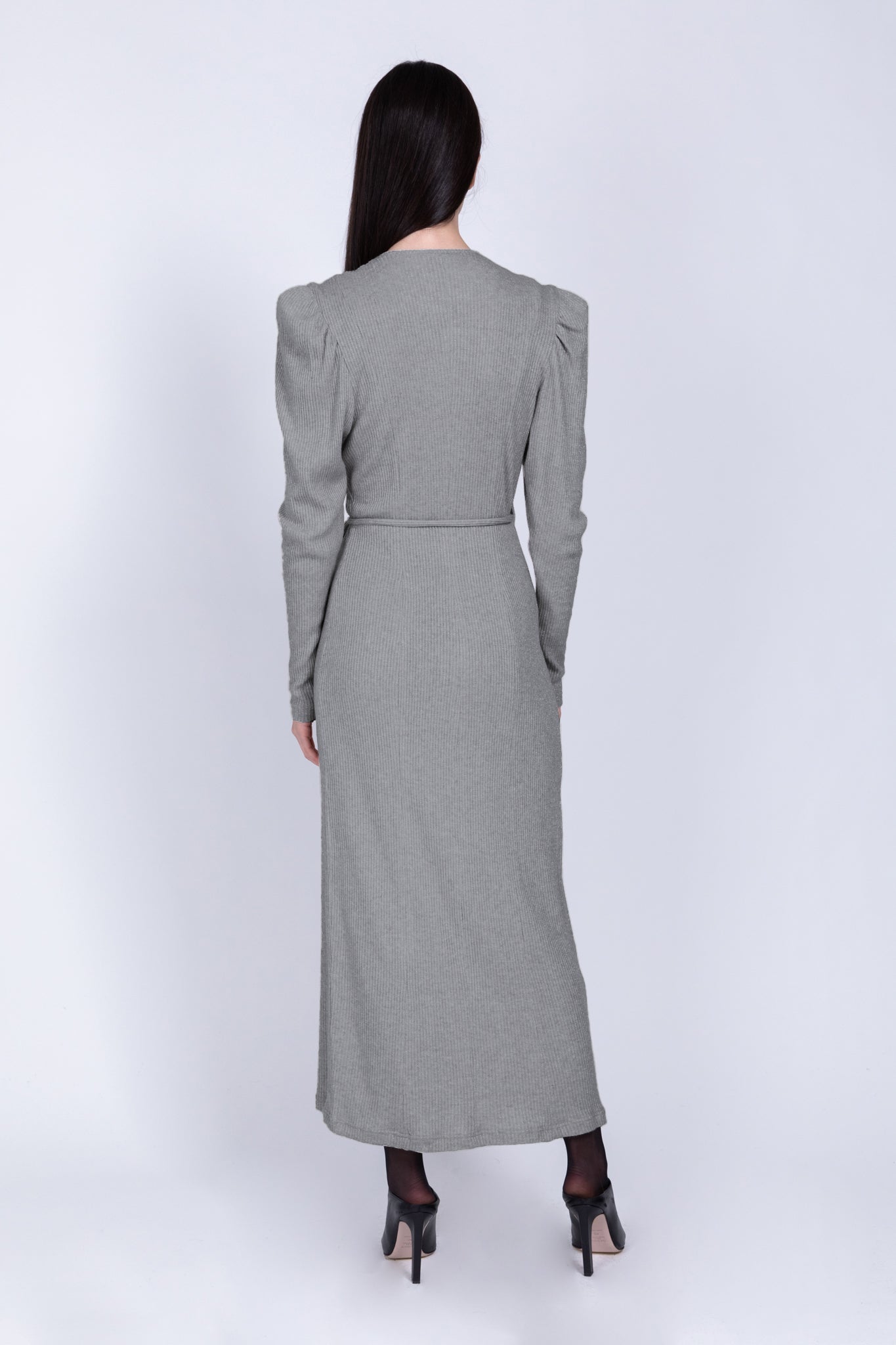SABINA MUSAYEV - lurex_rib_knit_grey_fw_22_23
