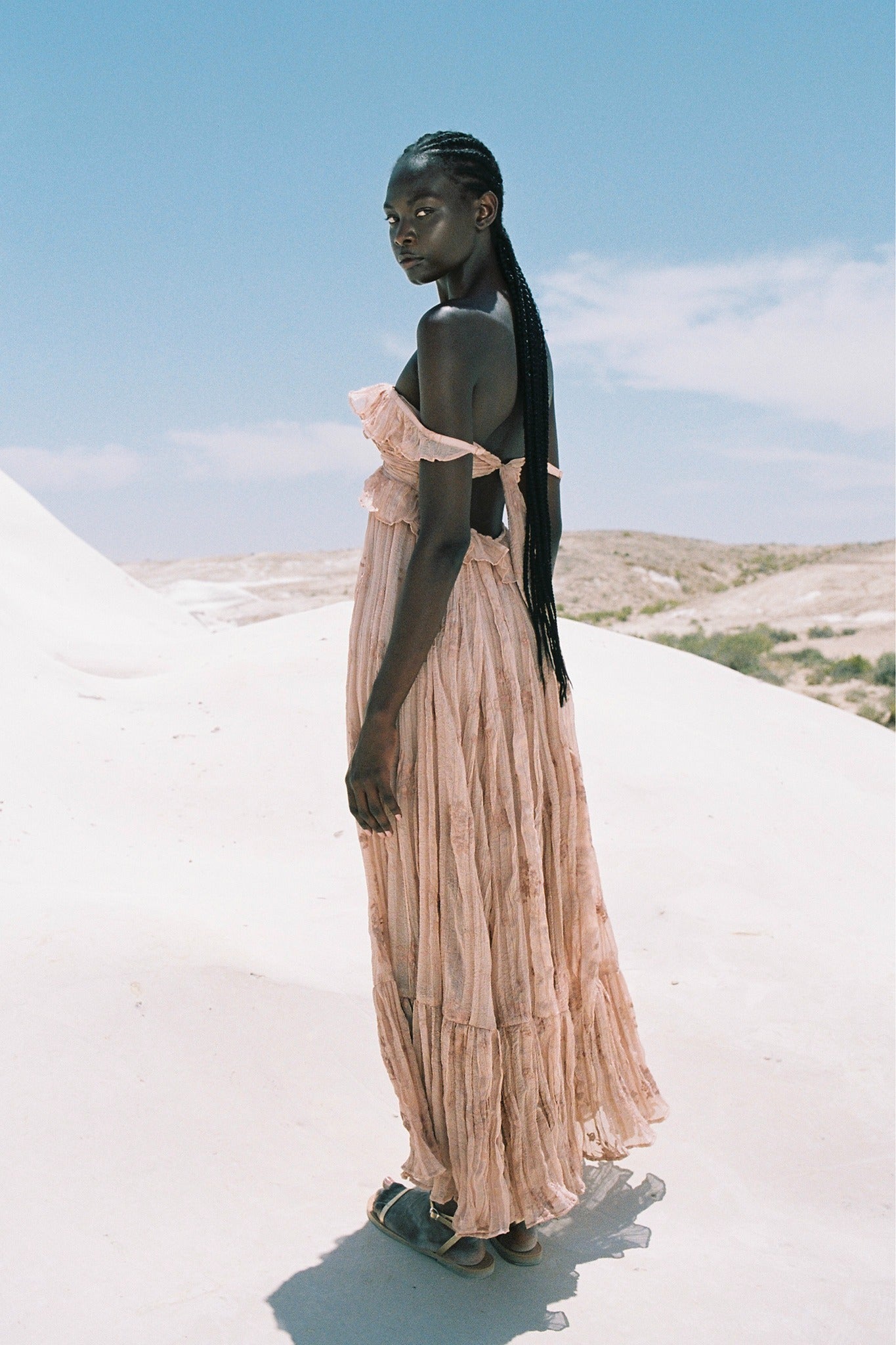 IDA DRESS
