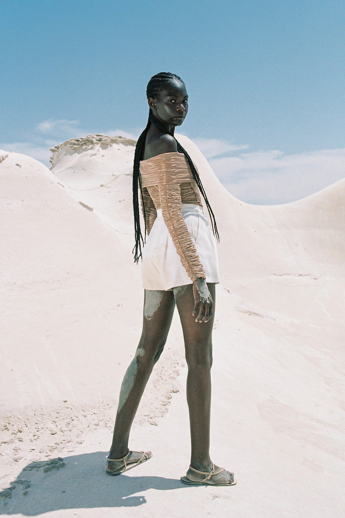 IVAN BODYSUIT