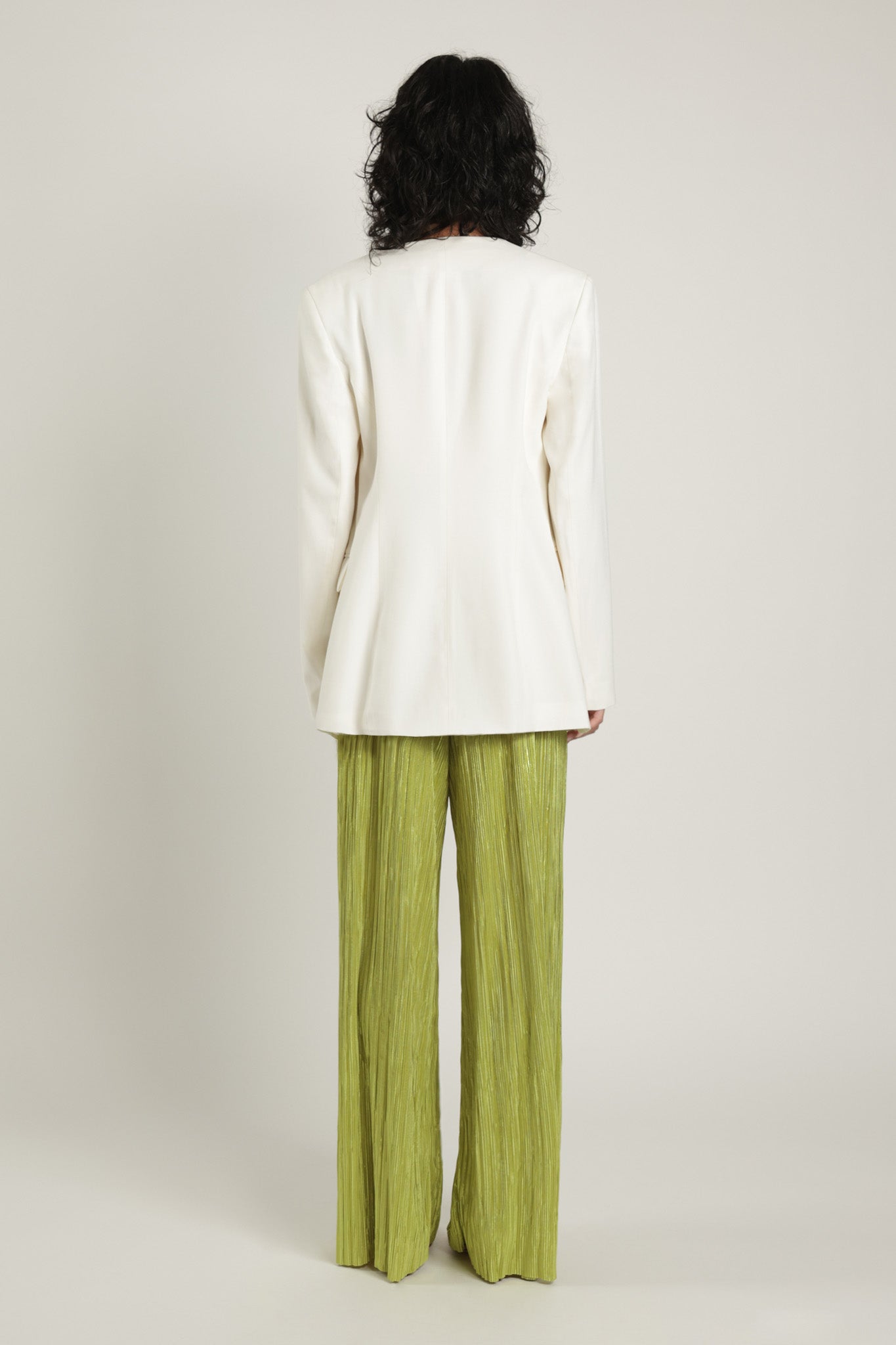 SABINA MUSAYEV - diagonal_viscose_blend_white_snow_summer_24