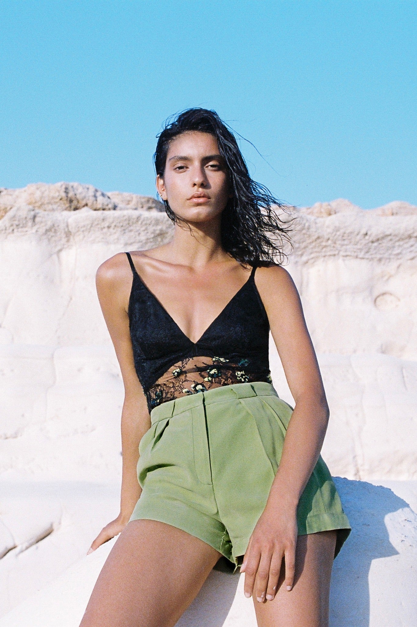 SABINA MUSAYEV - diagonal_viscose_blend_palm_green_summer_24
