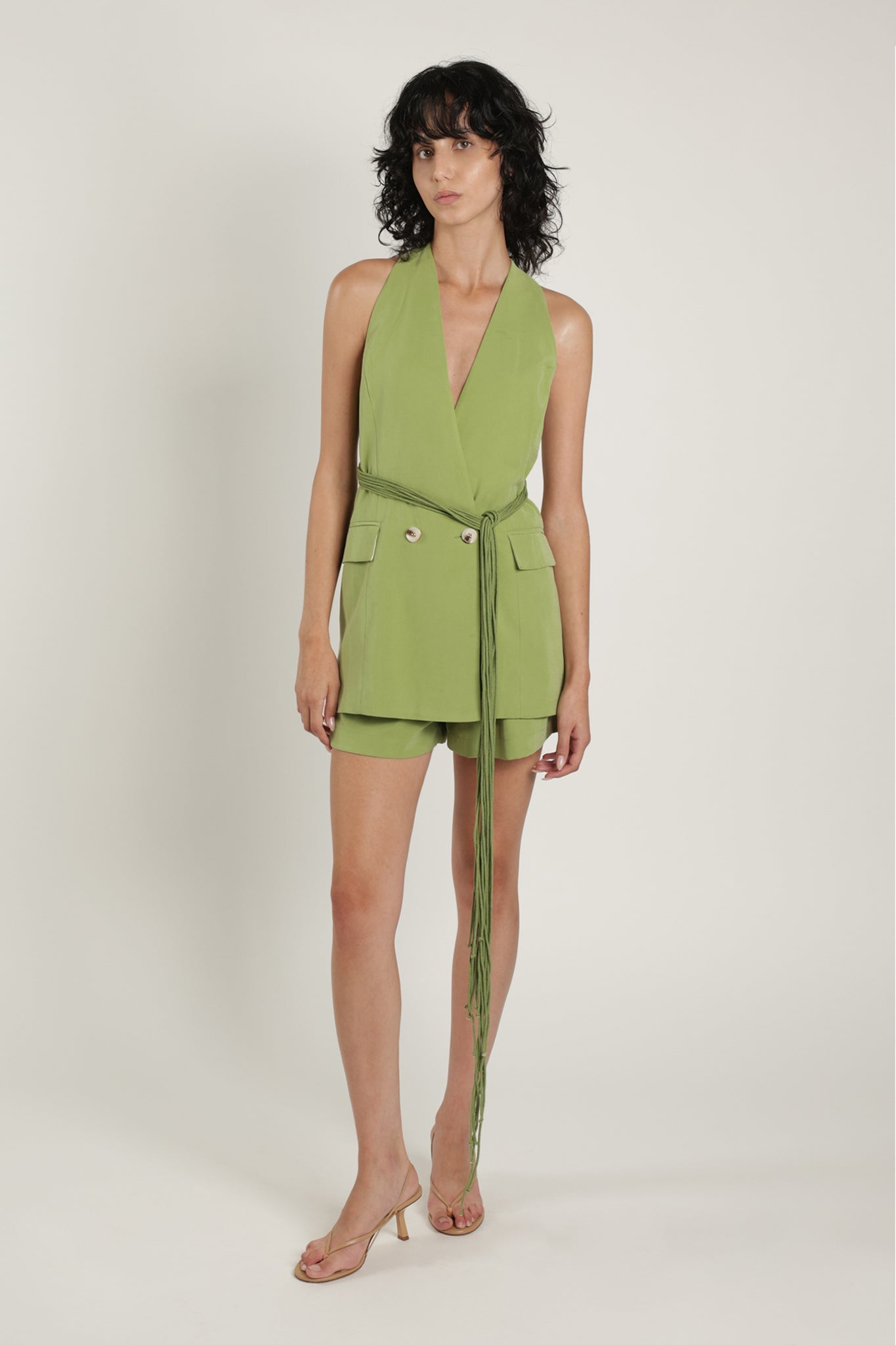 SABINA MUSAYEV - diagonal_viscose_blend_palm_green_summer_24