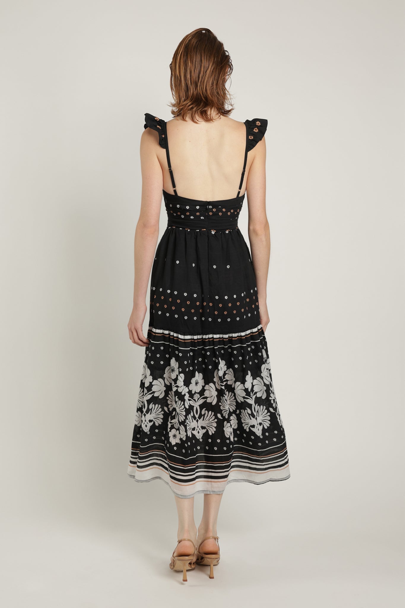 SABINA MUSAYEV - floral_bandana_black_print_summer_24