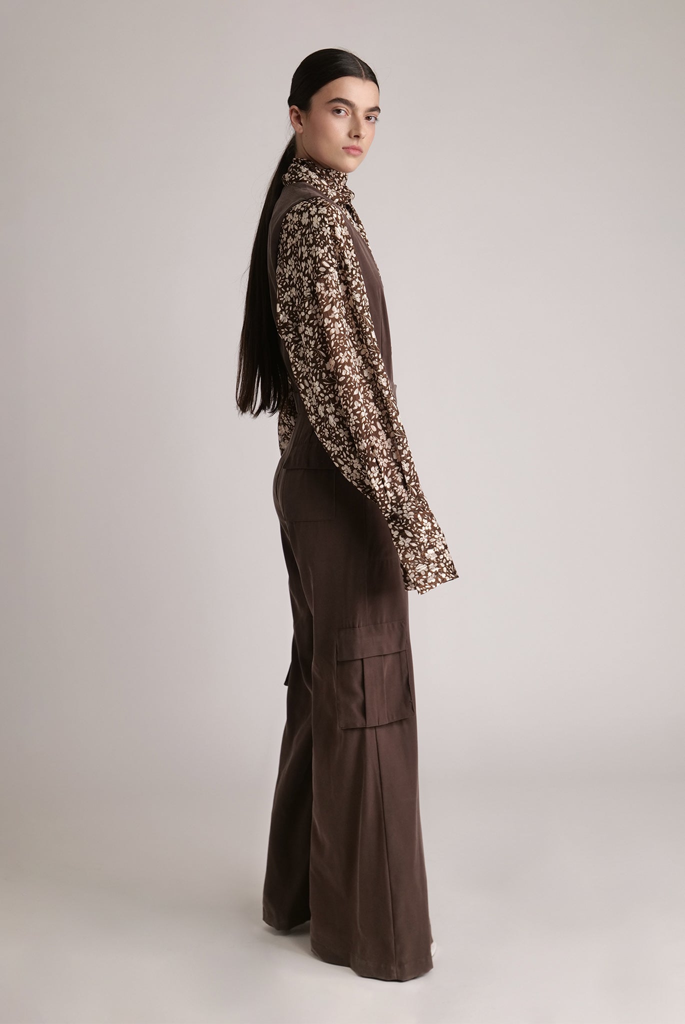 SABINA MUSAYEV - diagonal_viscose_blend_dark_brown_spring_24