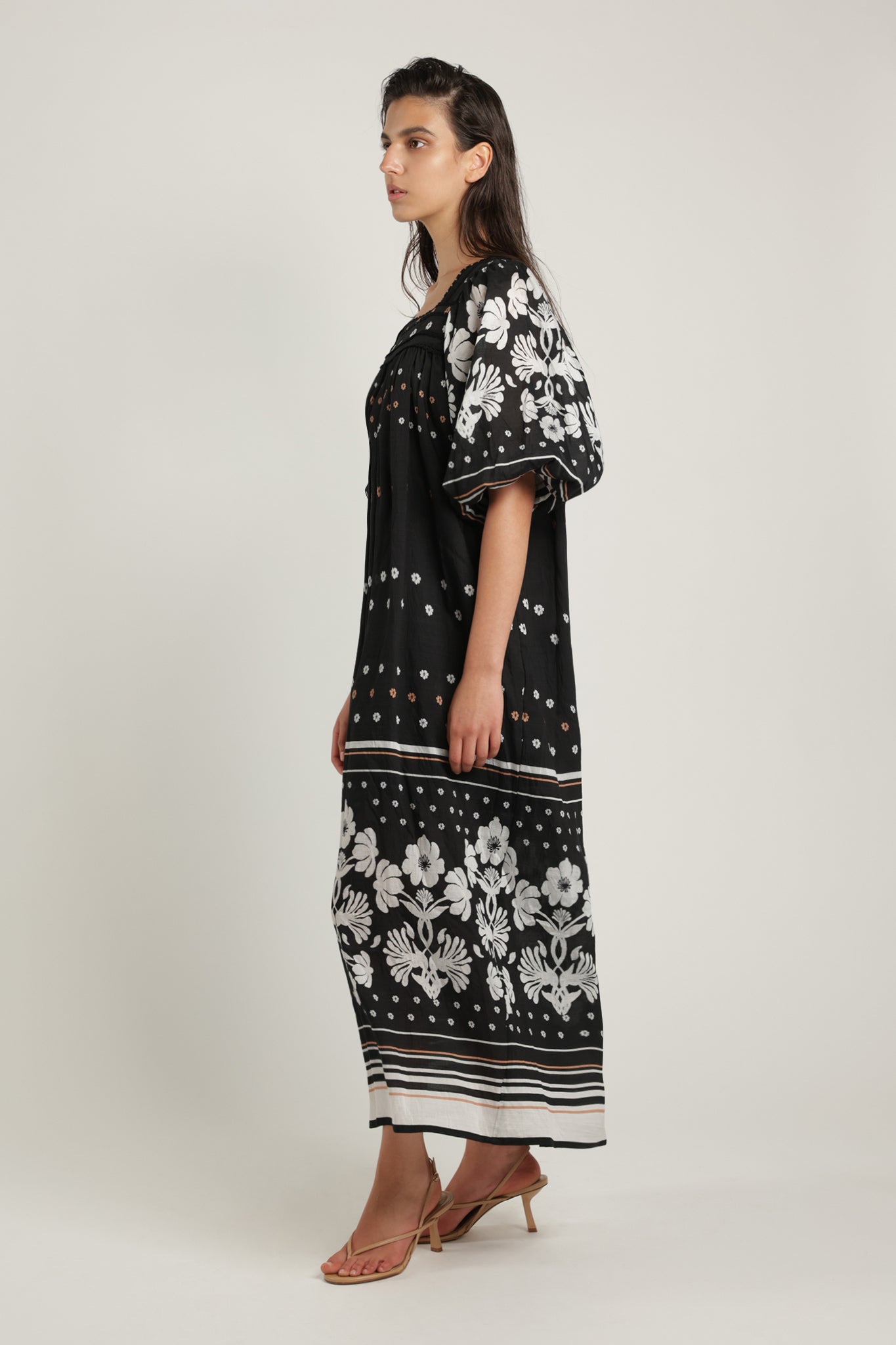 SABINA MUSAYEV - floral_bandana_black_print_summer_24