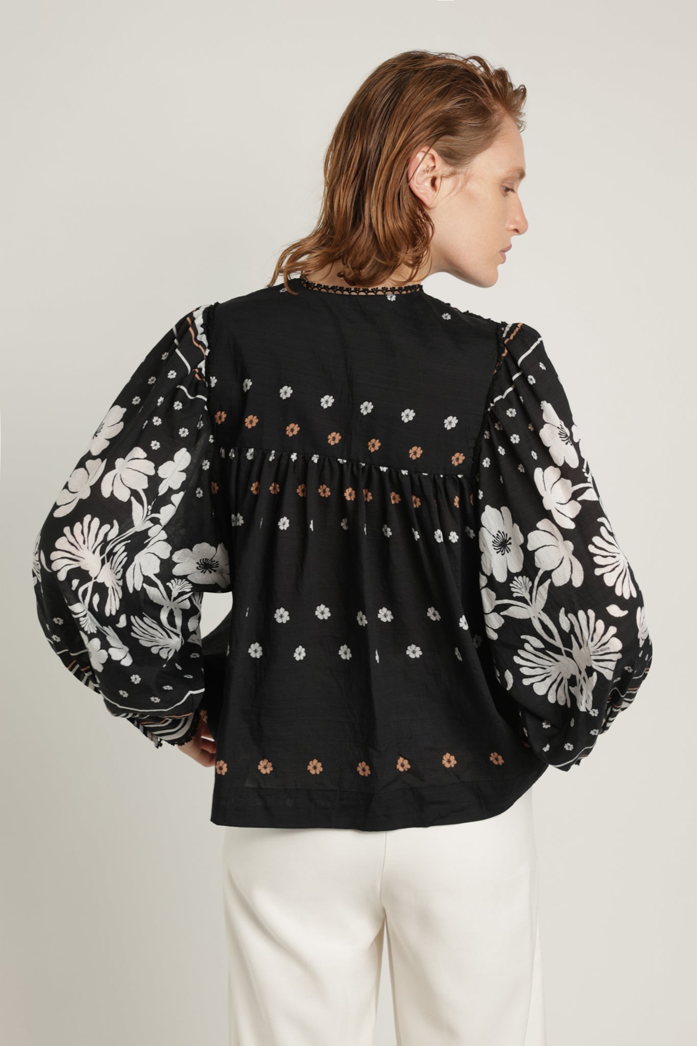 SABINA MUSAYEV - floral_bandana_black_print_summer_24