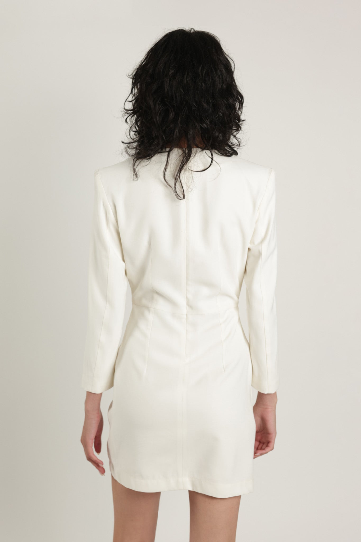 SABINA MUSAYEV - diagonal_viscose_blend_white_snow_summer_24