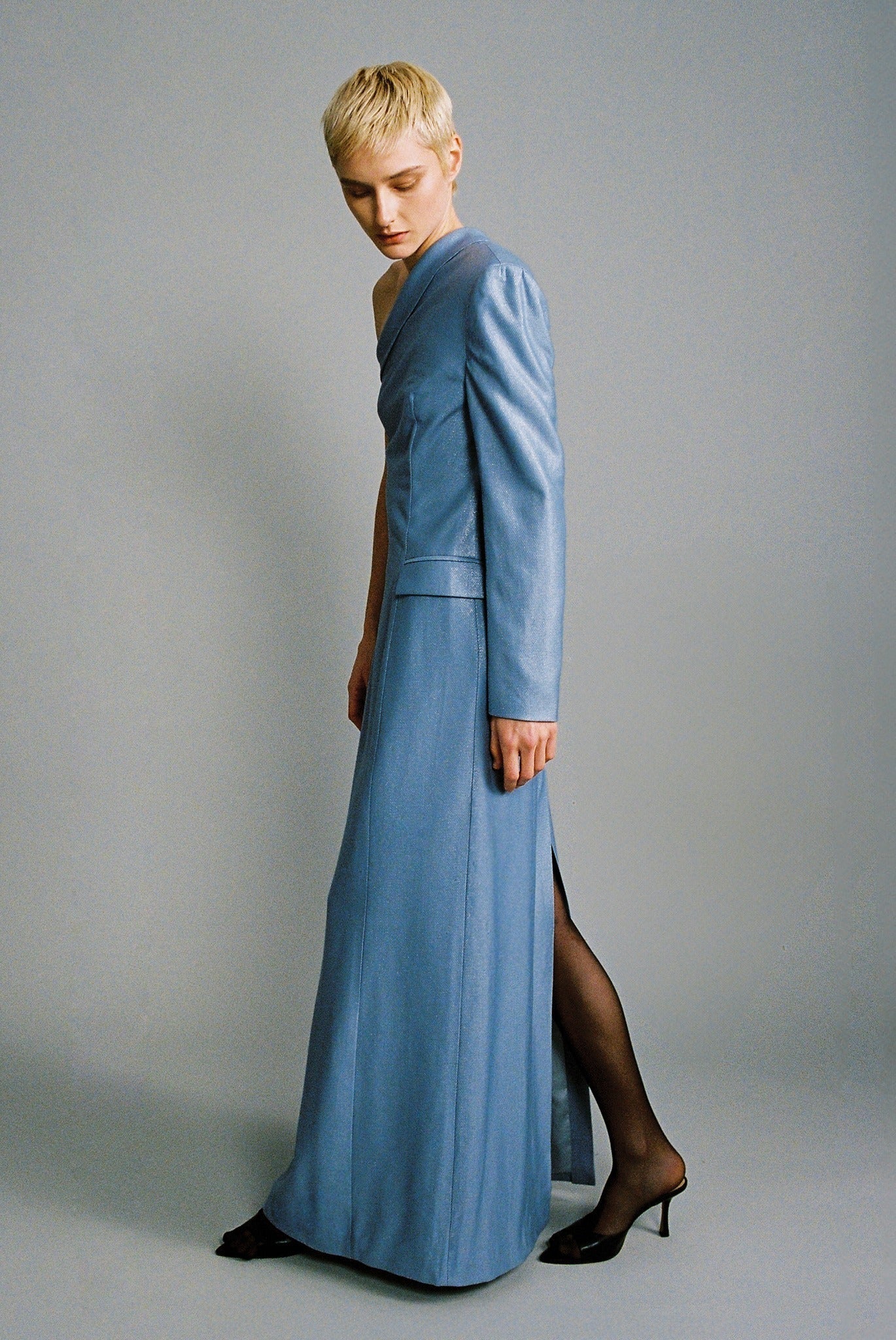 SABINA MUSAYEV - rayon_w_lurex_blend_sky_blue_fw_24_25