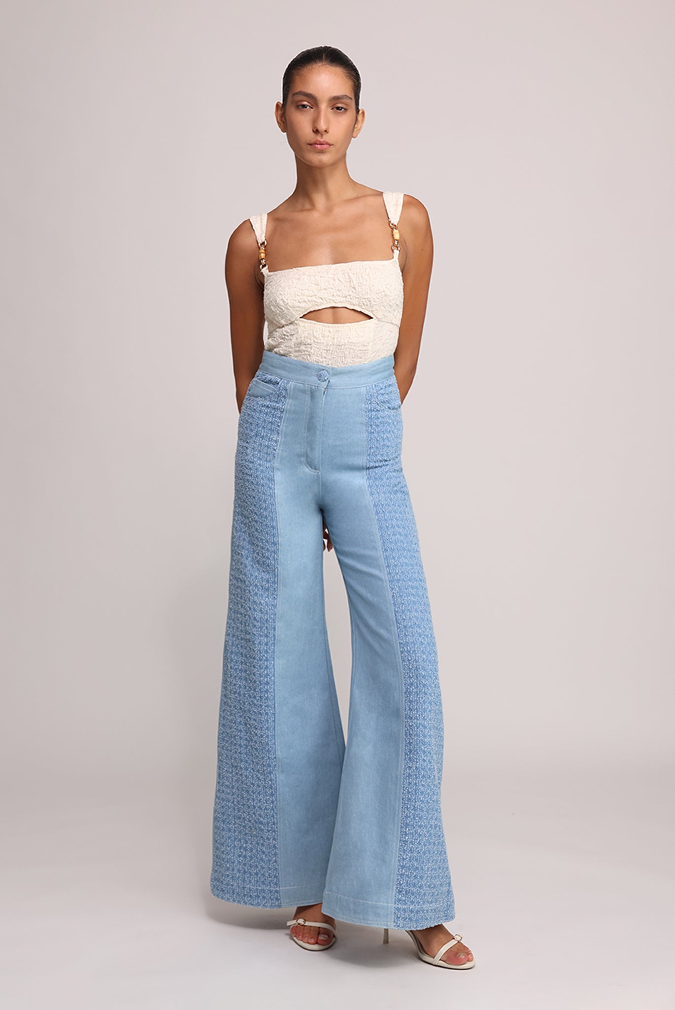 BREADY BODYSUIT