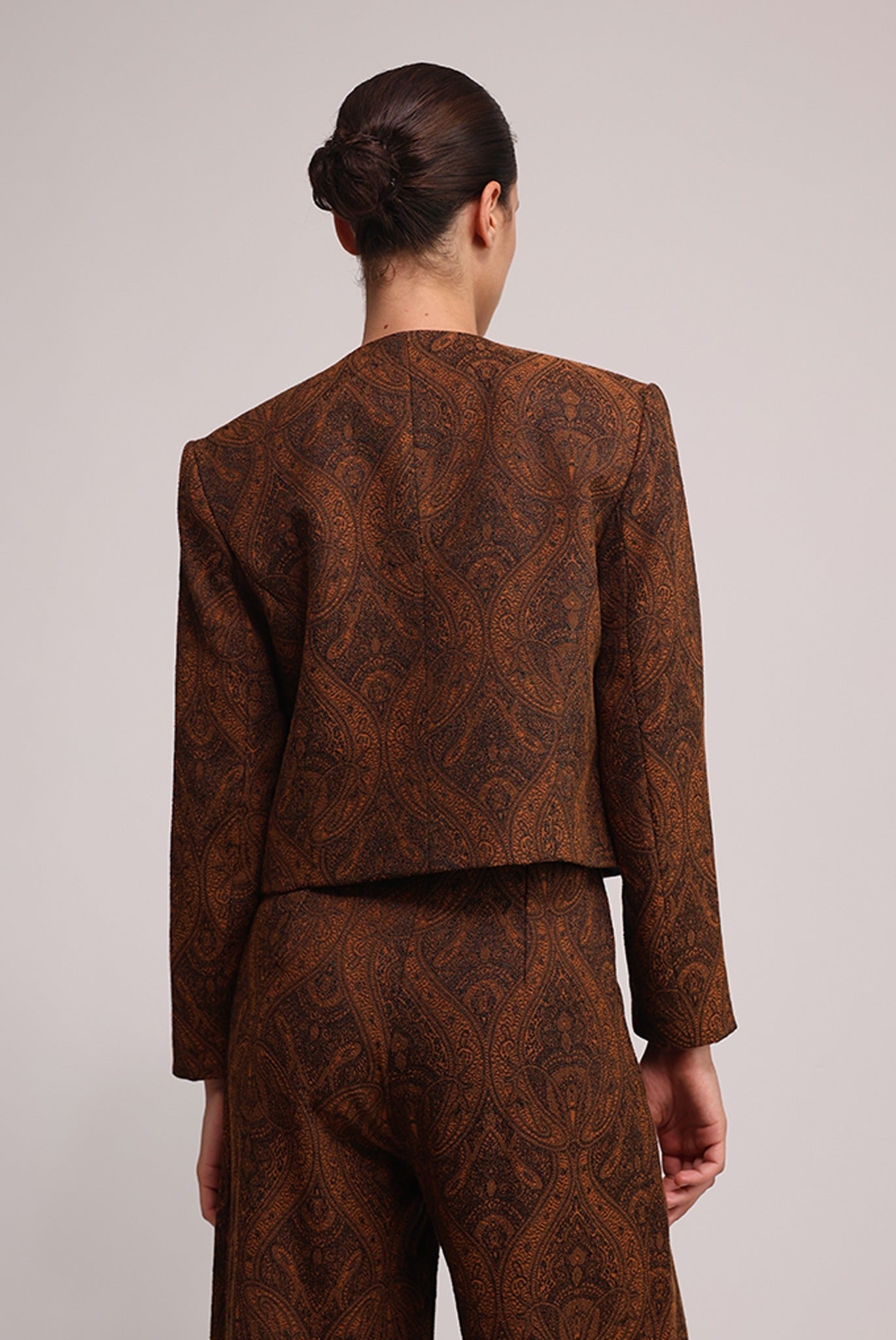 SABINA MUSAYEV - jacquard_paisley_black_rust_summer_25