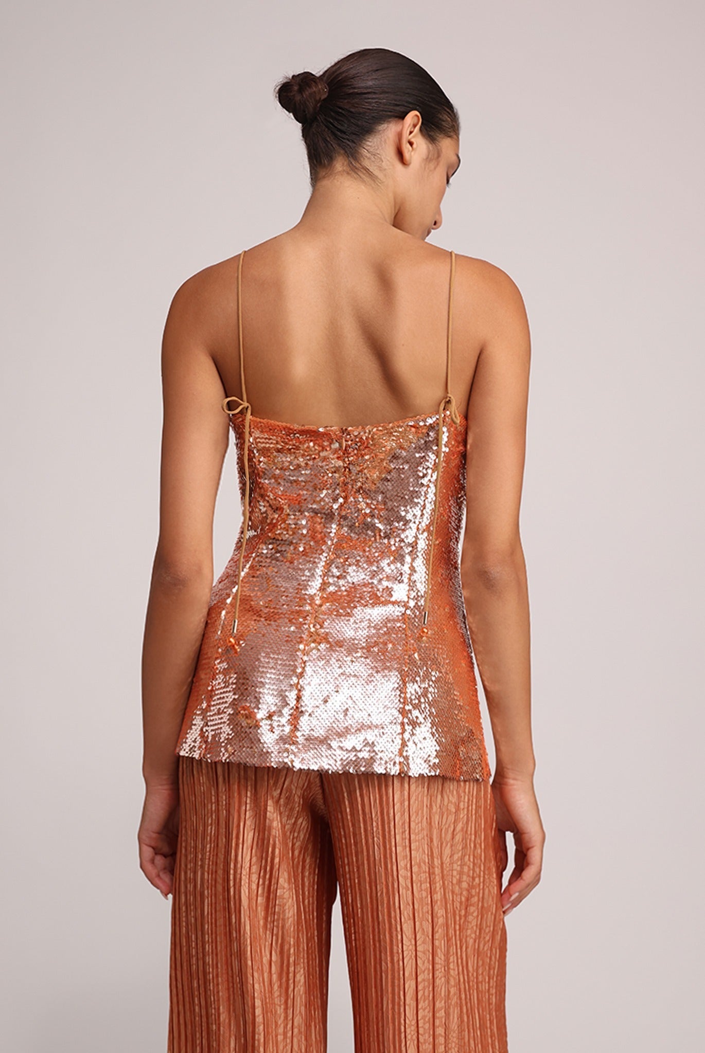 SABINA MUSAYEV - sequins_on_chiffon_coppeer_summer_25
