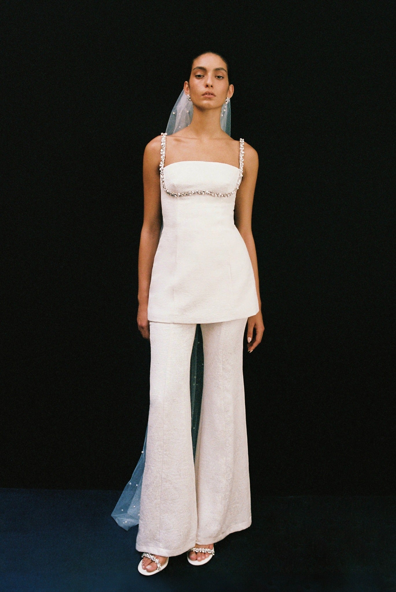 SABINA MUSAYEV - jacquard_paisley_white_pearl_bridal_25