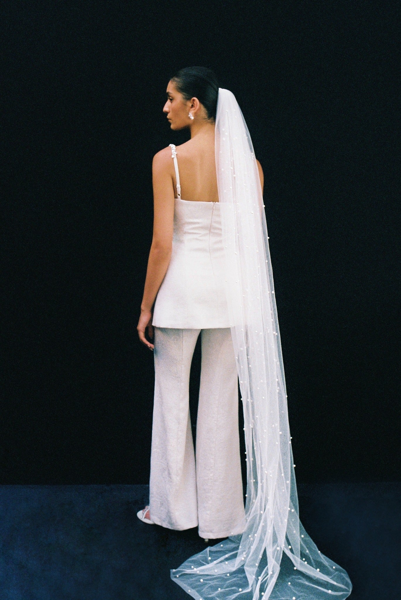 SABINA MUSAYEV - jacquard_paisley_white_pearl_bridal_25