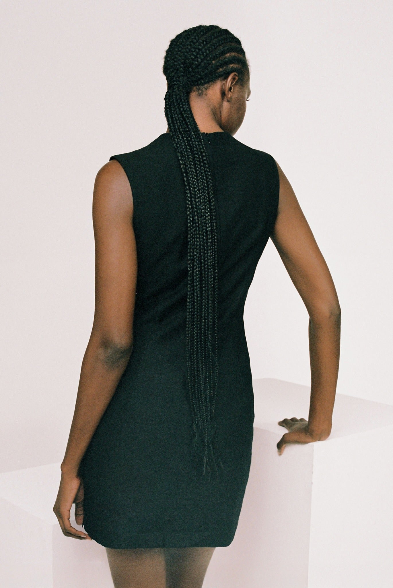 SABINA MUSAYEV - denim_black_pre_fall_25_26