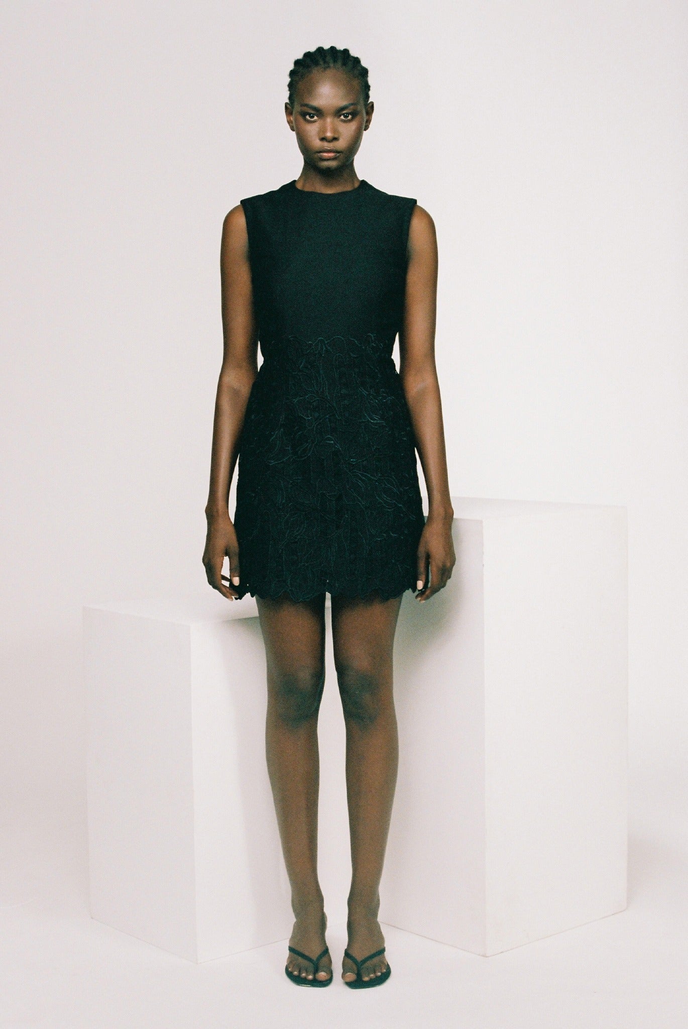 SABINA MUSAYEV - denim_black_pre_fall_25_26