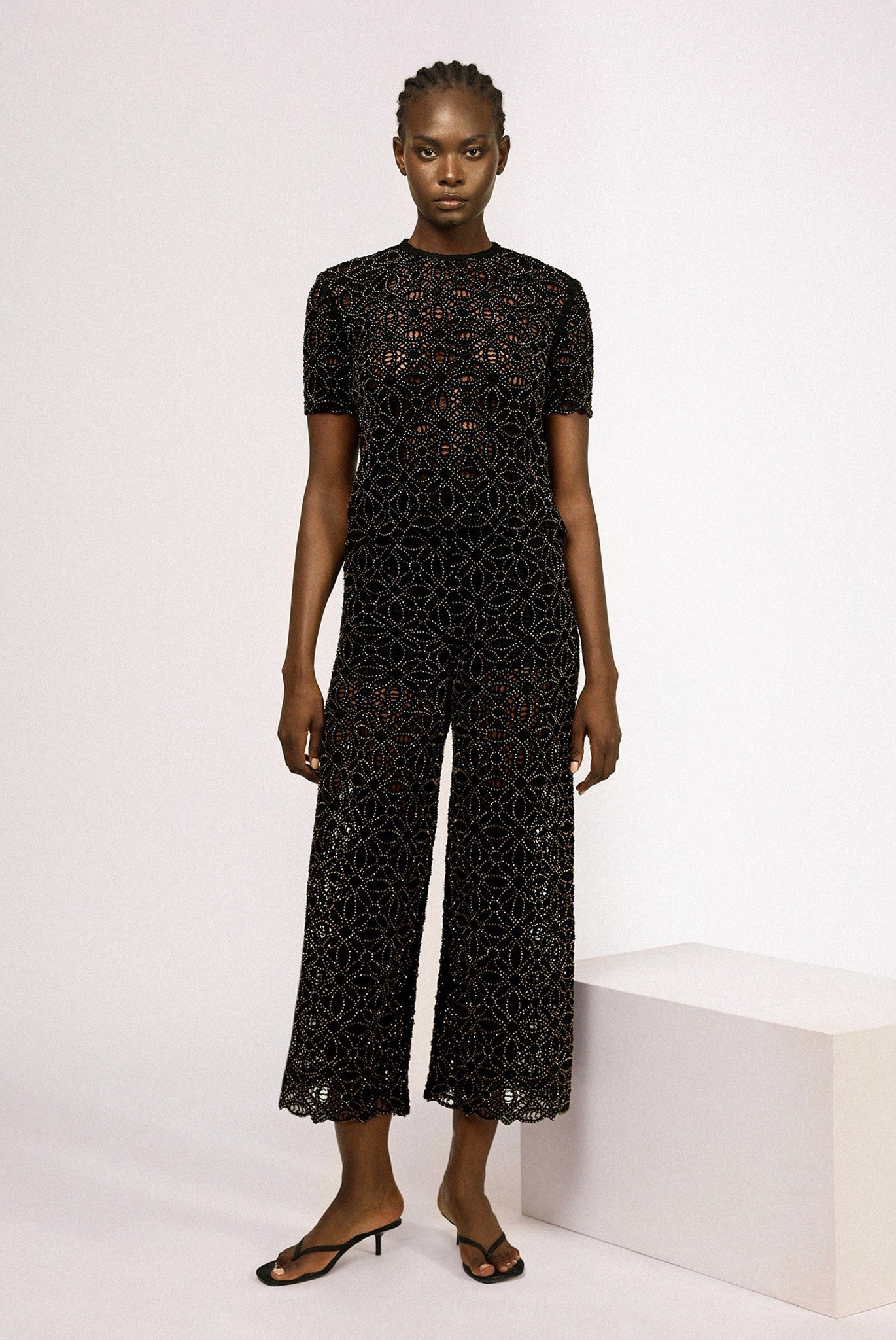 SABINA MUSAYEV - beaded_crochet_black_pre_fall_25_26