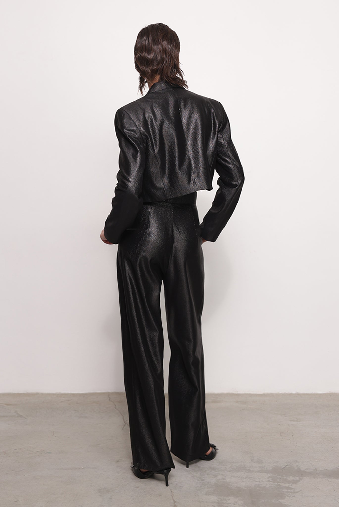 SABINA MUSAYEV - rayon_w._lurex_blend_black_fw_25_26