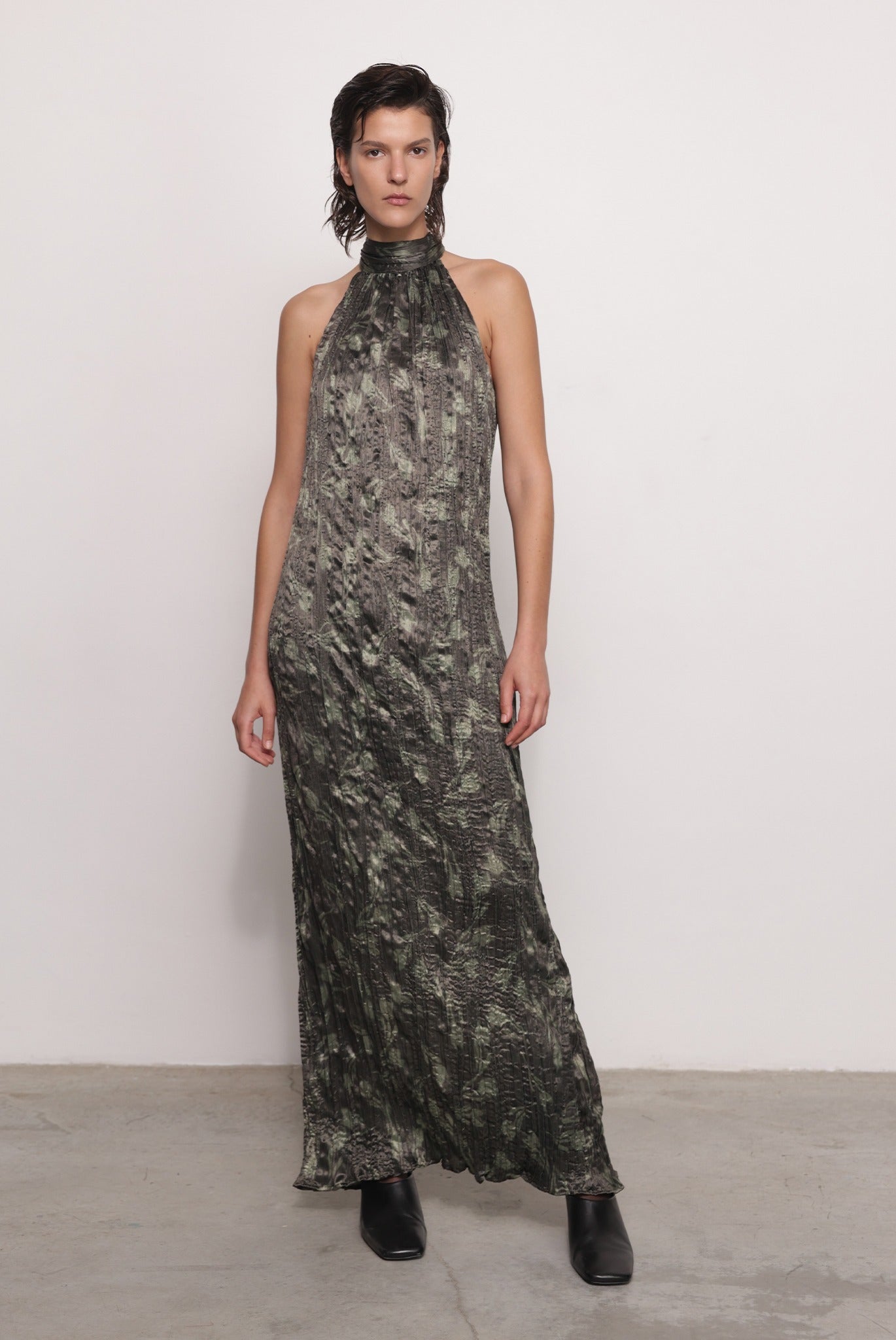 SABINA MUSAYEV - tulip_haze_print_dark_olive_print_fw_25_26