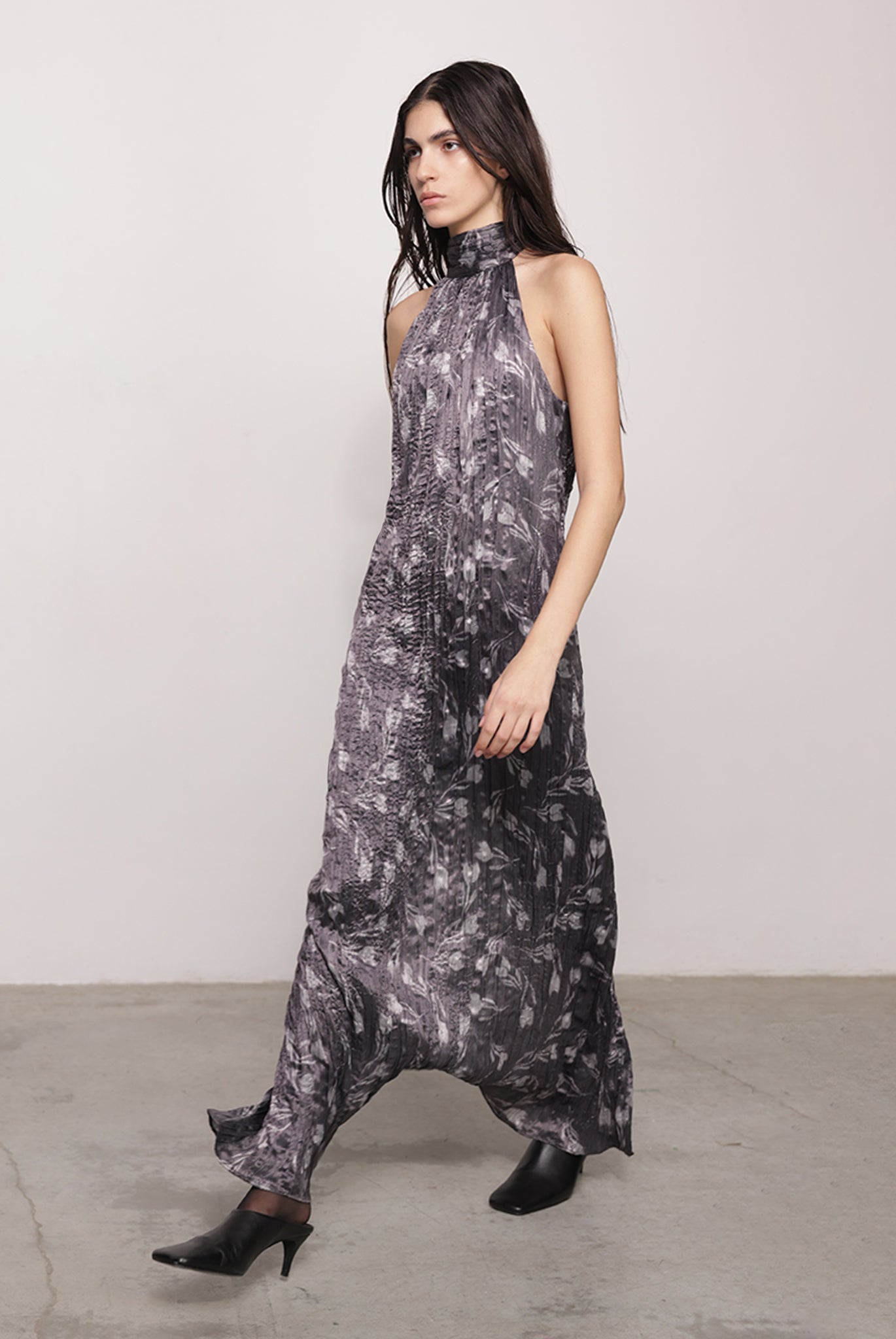 SABINA MUSAYEV - tulip_haze_print_graphite_print_fw_25_26