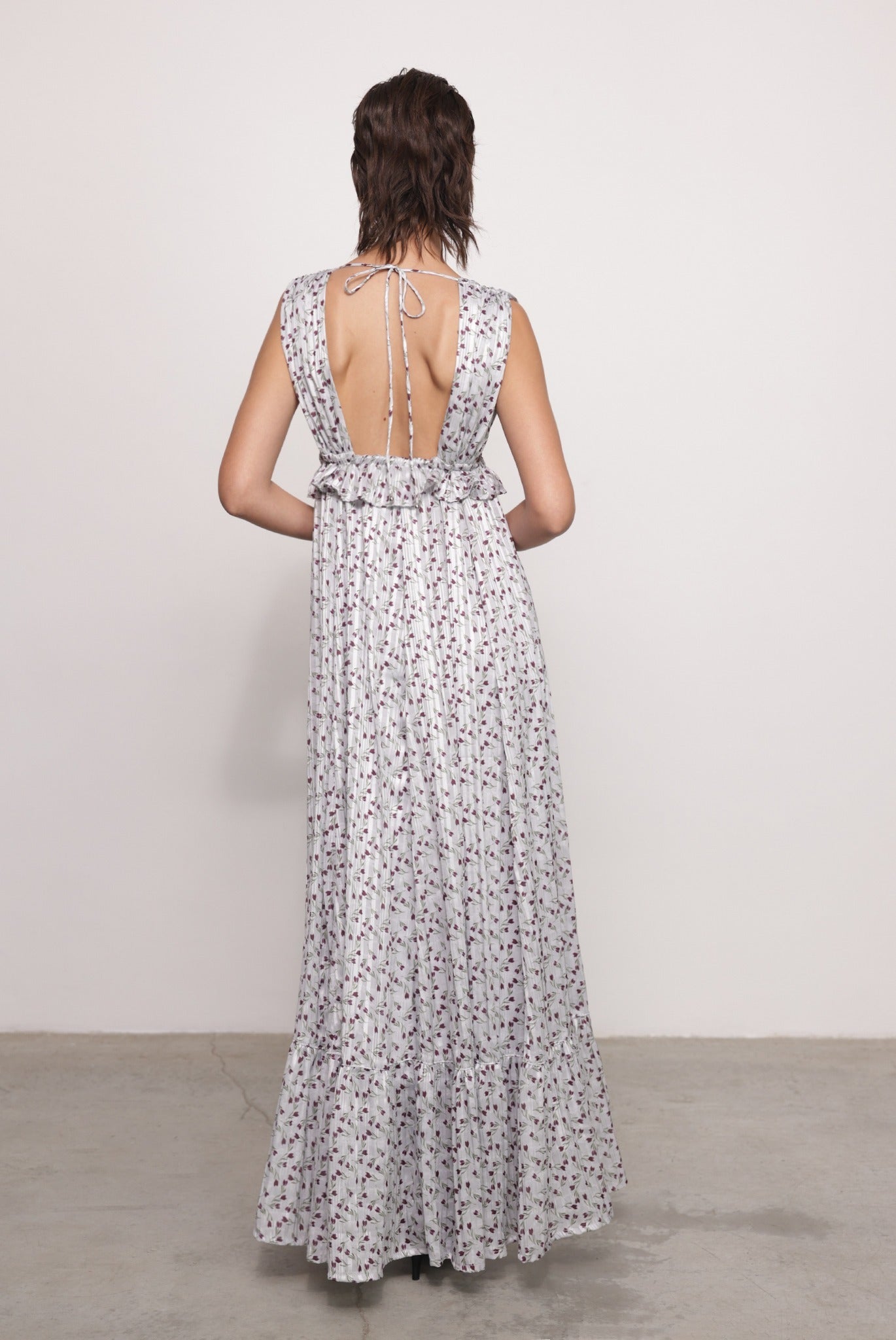 SABINA MUSAYEV - wallflower_print_sterling_grey_print_fw_25_26