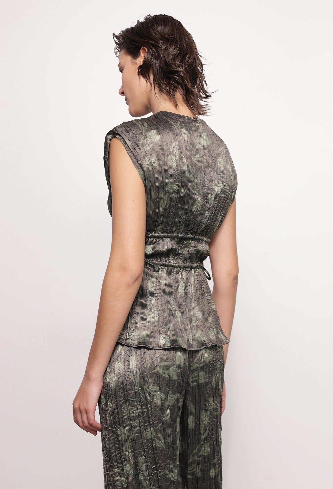 SABINA MUSAYEV - tulip_haze_print_dark_olive_print_fw_25_26