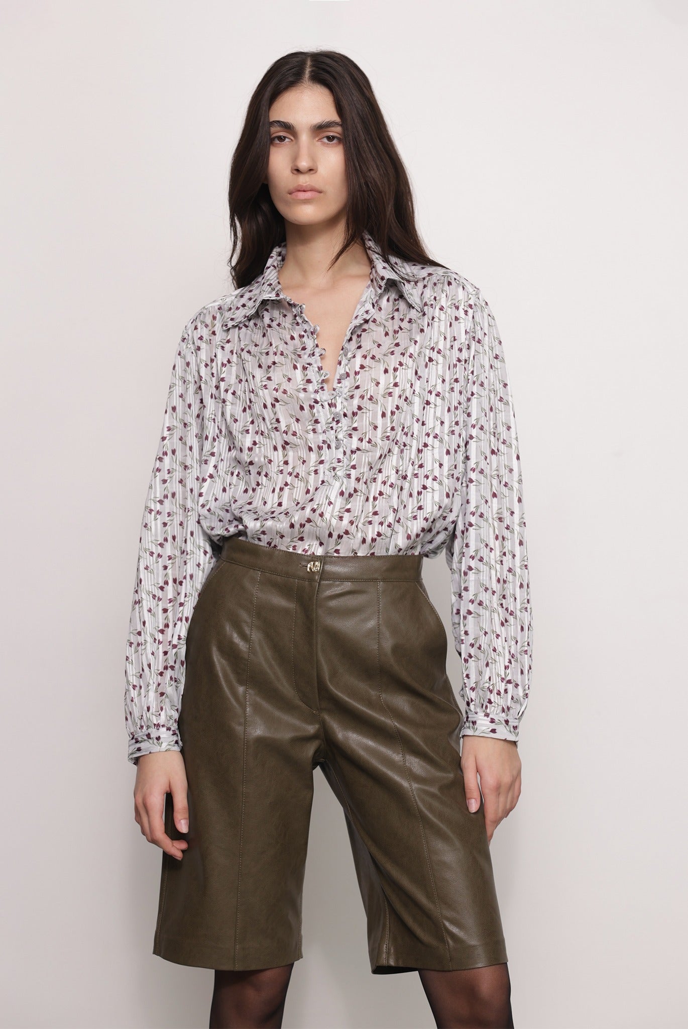 SABINA MUSAYEV - wallflower_print_sterling_grey_print_fw_25_26