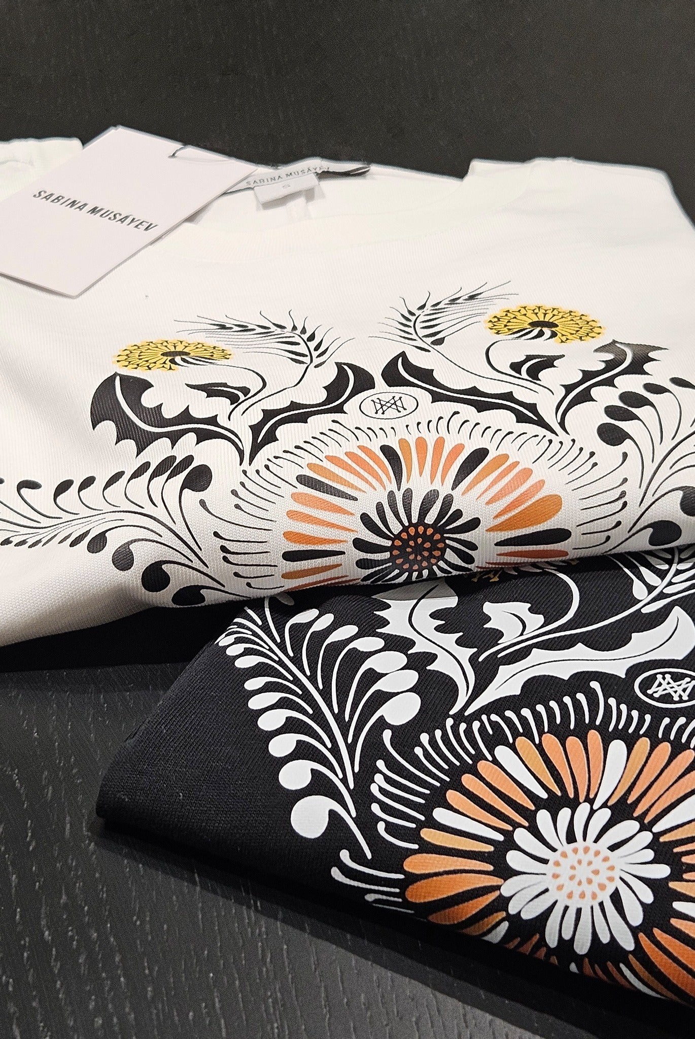 SABINA MUSAYEV - cotton_knit_black_1003