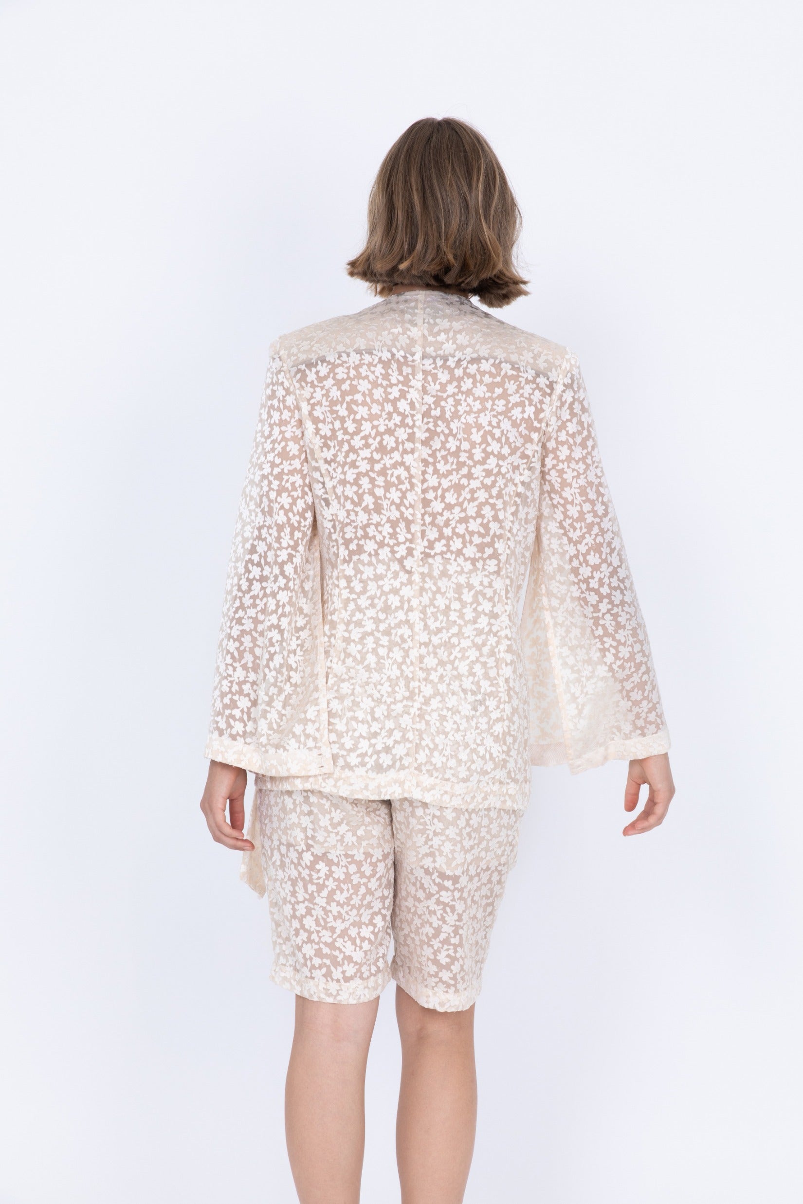 SABINA MUSAYEV - floral_organza_ivory_ss_21