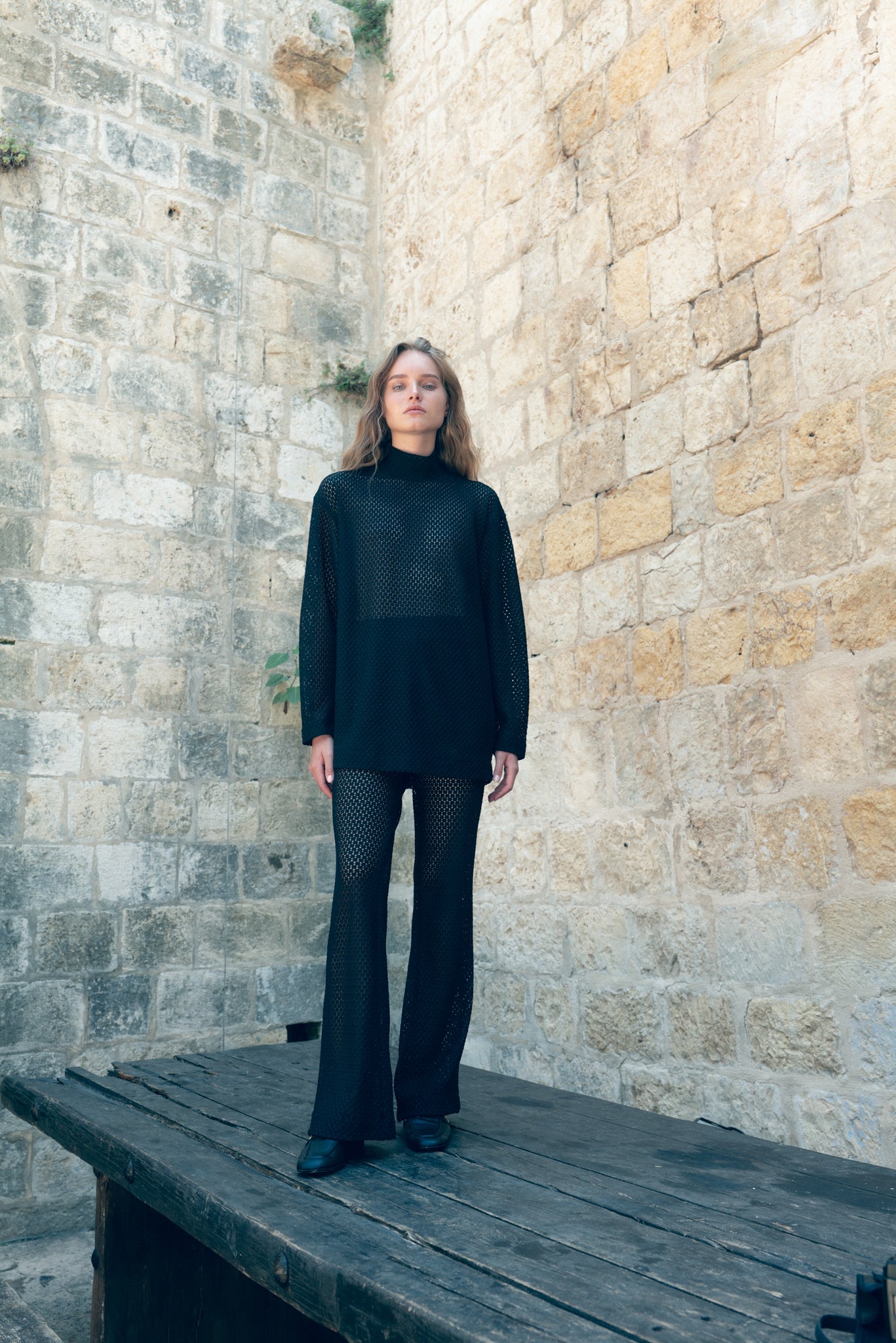 SABINA MUSAYEV - knit_crochet_black_fw_22_23
