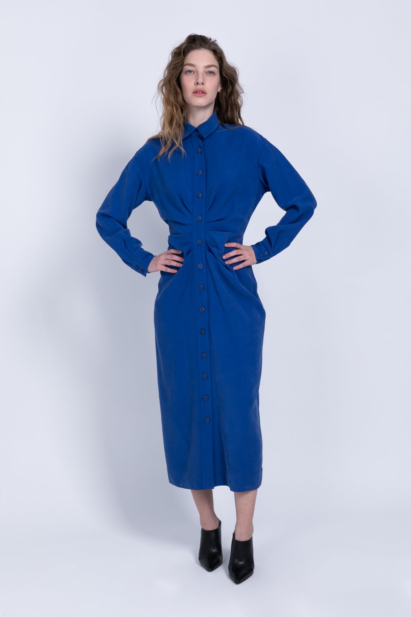 SABINA MUSAYEV - diagonal_viscose_blend_blue_fw_22_23